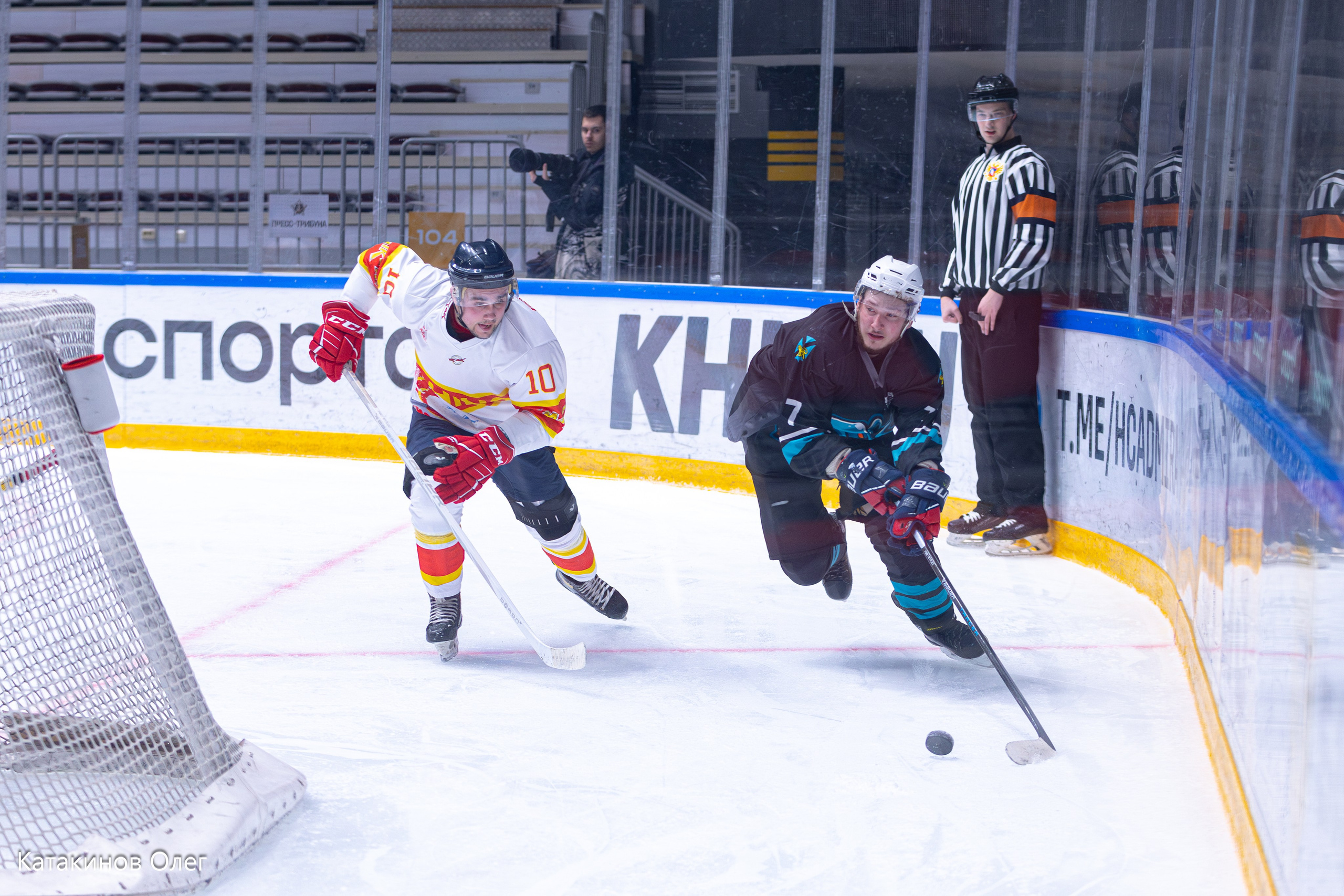 Student Hockey Asia Challenge 2025 г. Олег Катакинов| Репортажный фотограф в городе у моря (Владивосток)