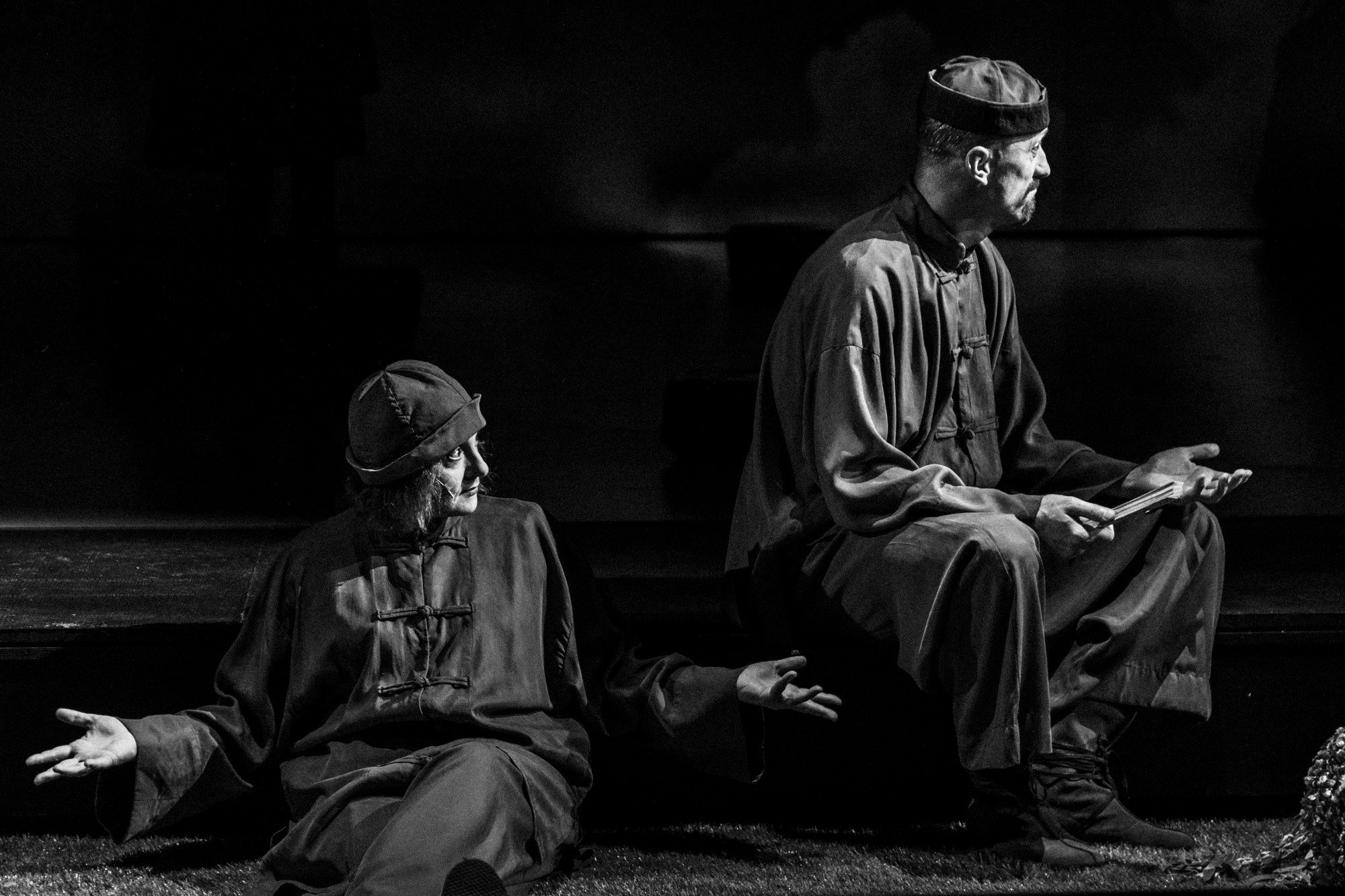 Театр. Liliafayzullova