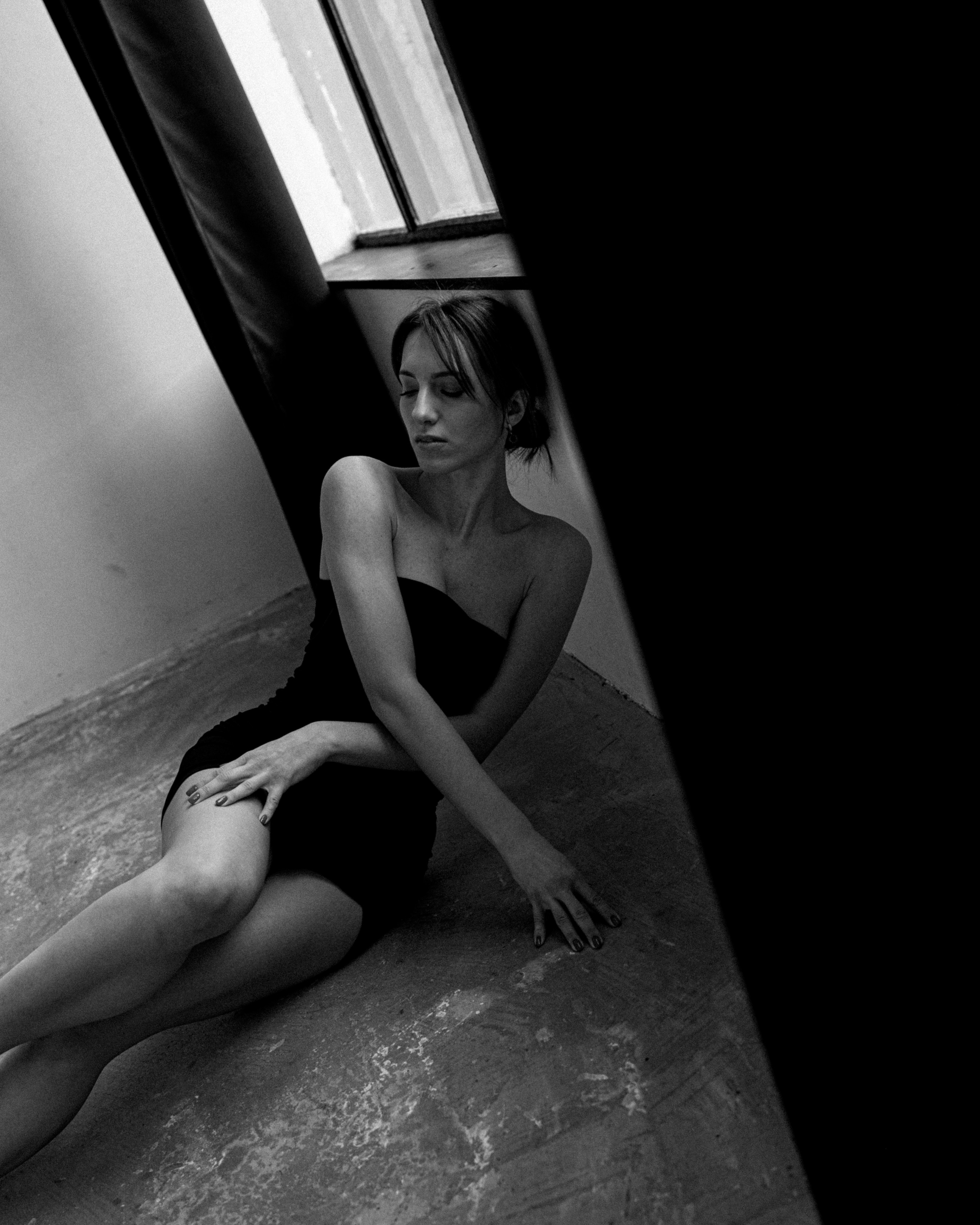 Настя. Портретный фотограф Дорошко Анастасия