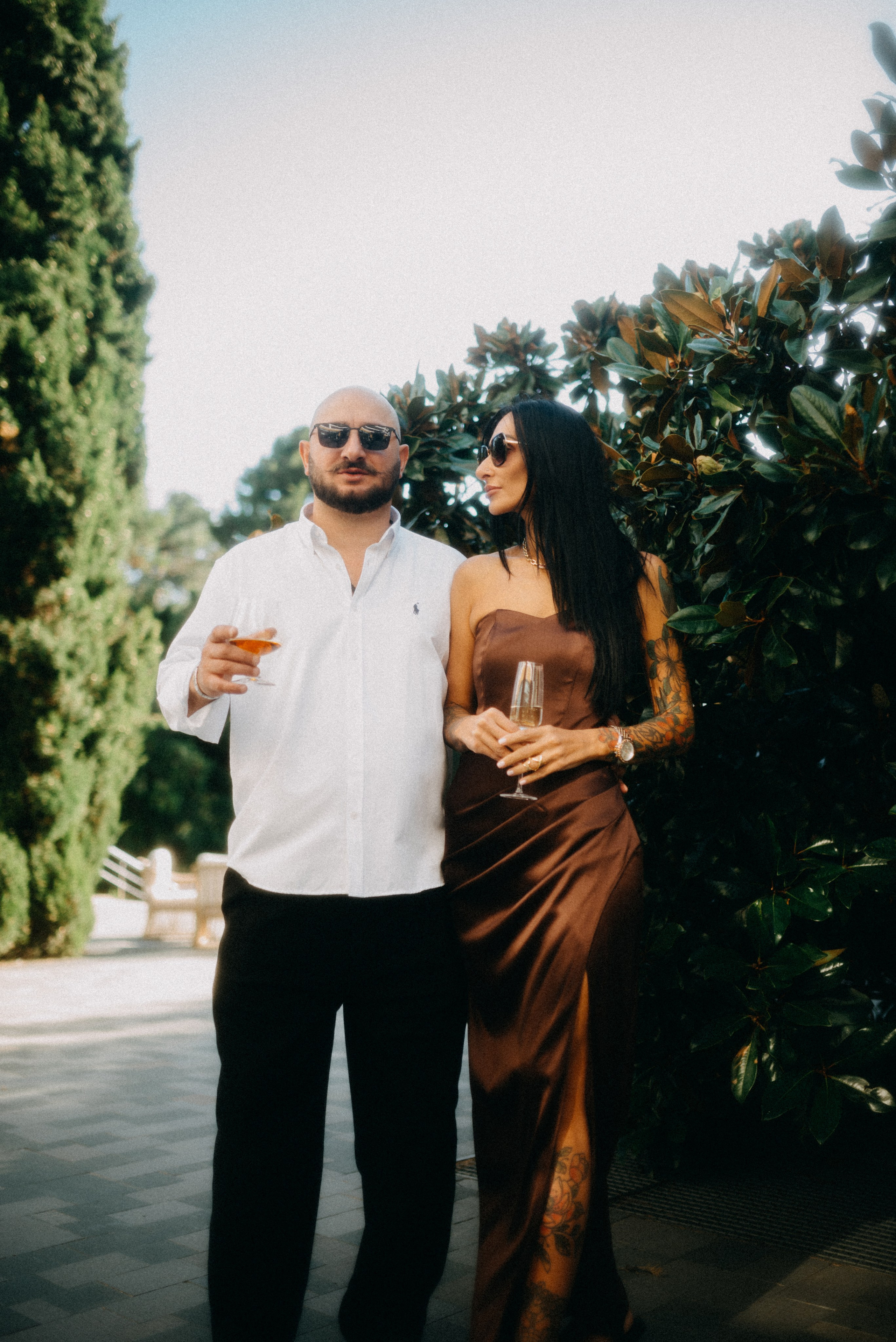 Александр и Виктория | Полный свадебный день. Выступала в качестве второго фотографа. Фотограф Санкт-Петербург, Новороссийск