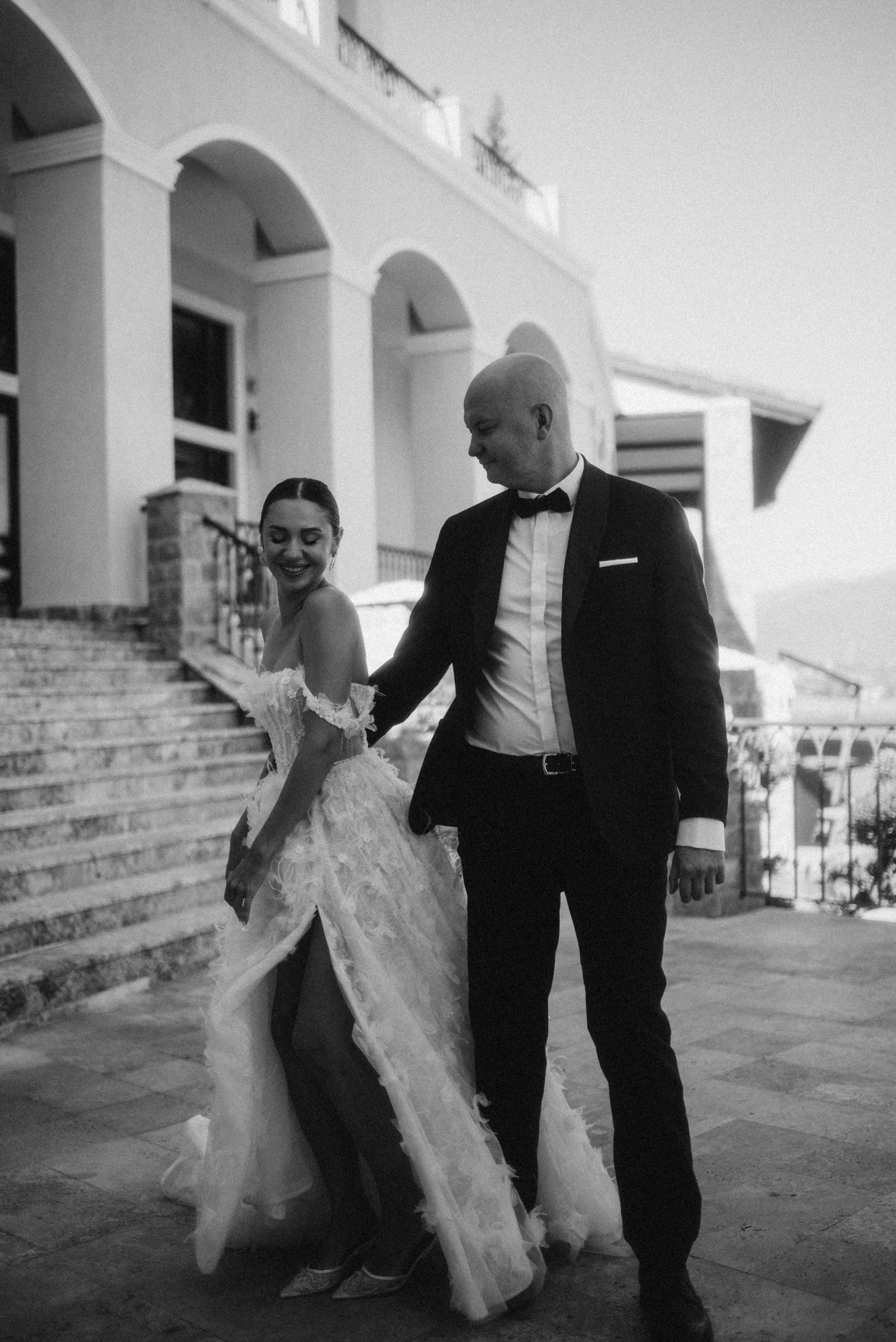 Александр и Виктория. Фотограф Санкт-Петербург, Новороссийск