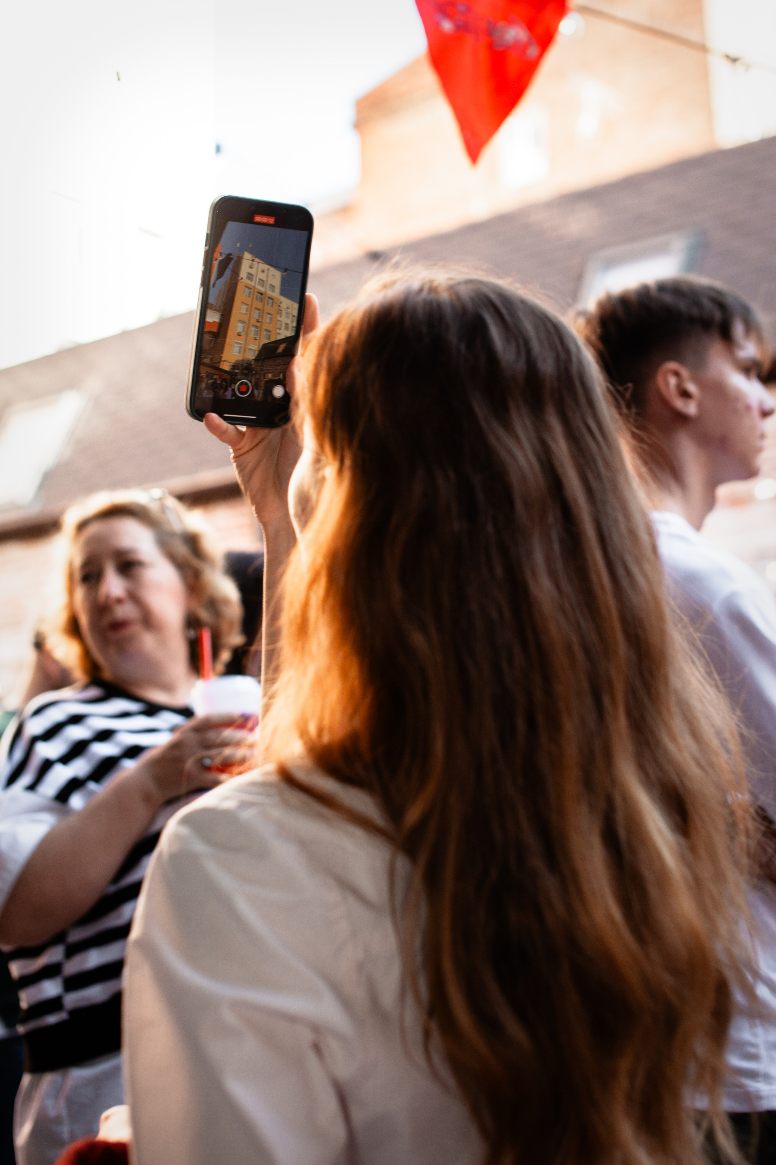 Fortochka Art Fest. Фотограф Ростов-на-Дону Свадебный Фотограф в Ростове Ксения Орлова