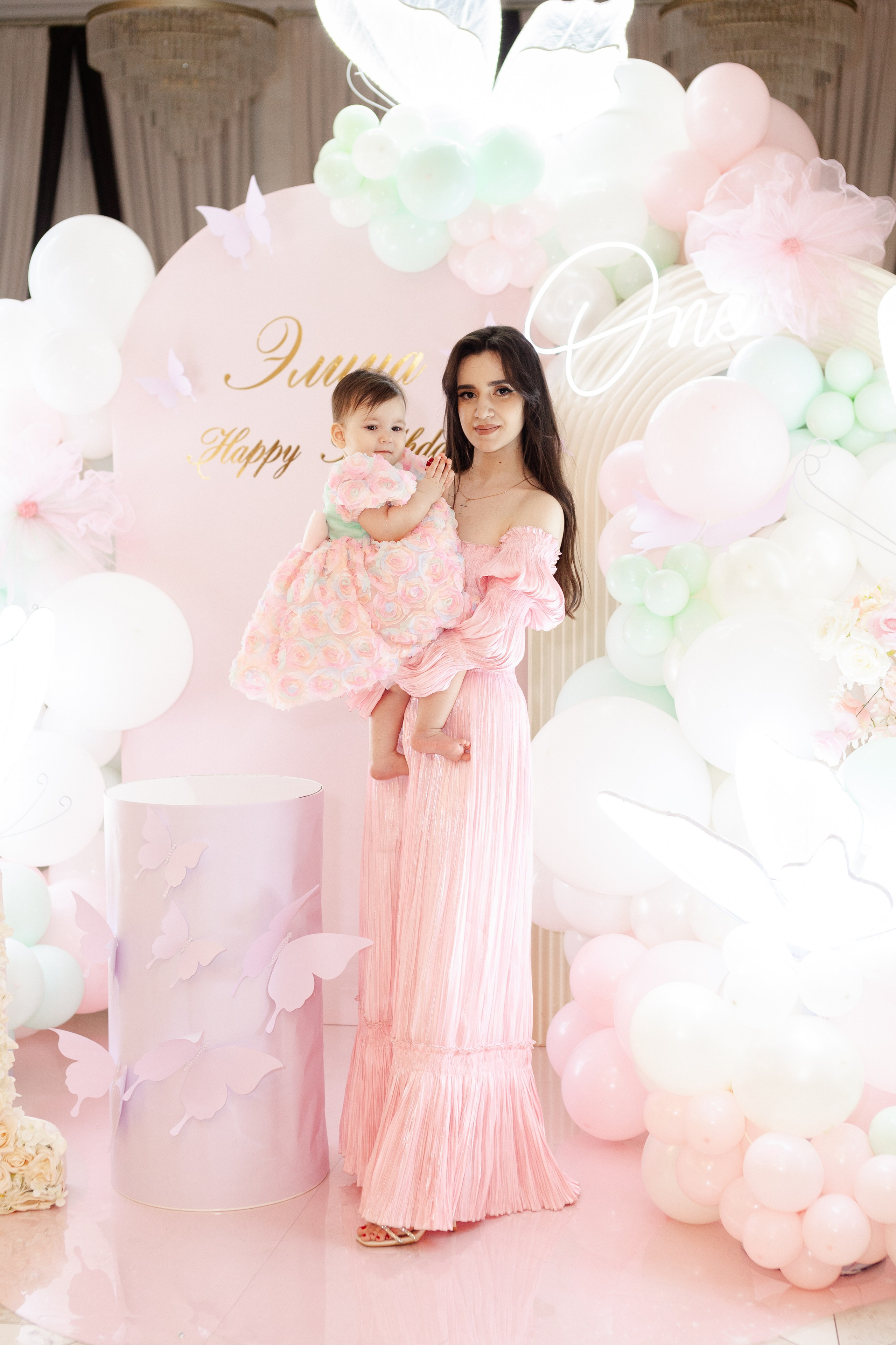 Годик Элине. Фотограф Ростов-на-Дону Свадебный Фотограф в Ростове Ксения Орлова