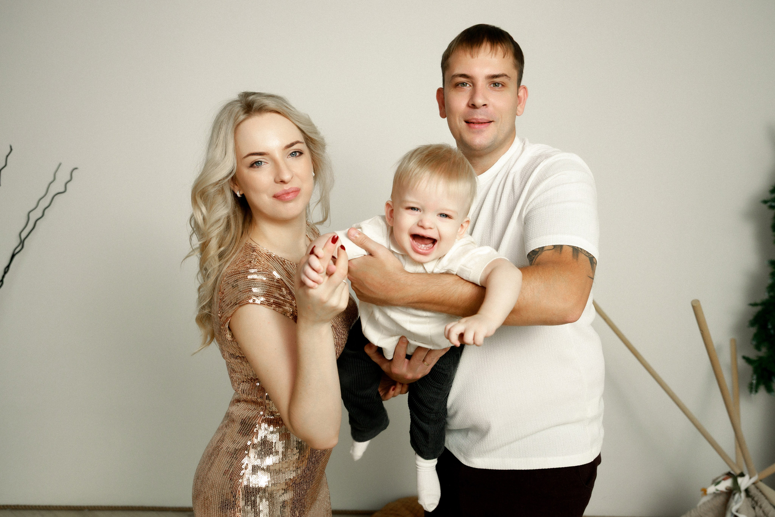 Family. Фотограф Ростов-на-Дону Свадебный Фотограф в Ростове Ксения Орлова