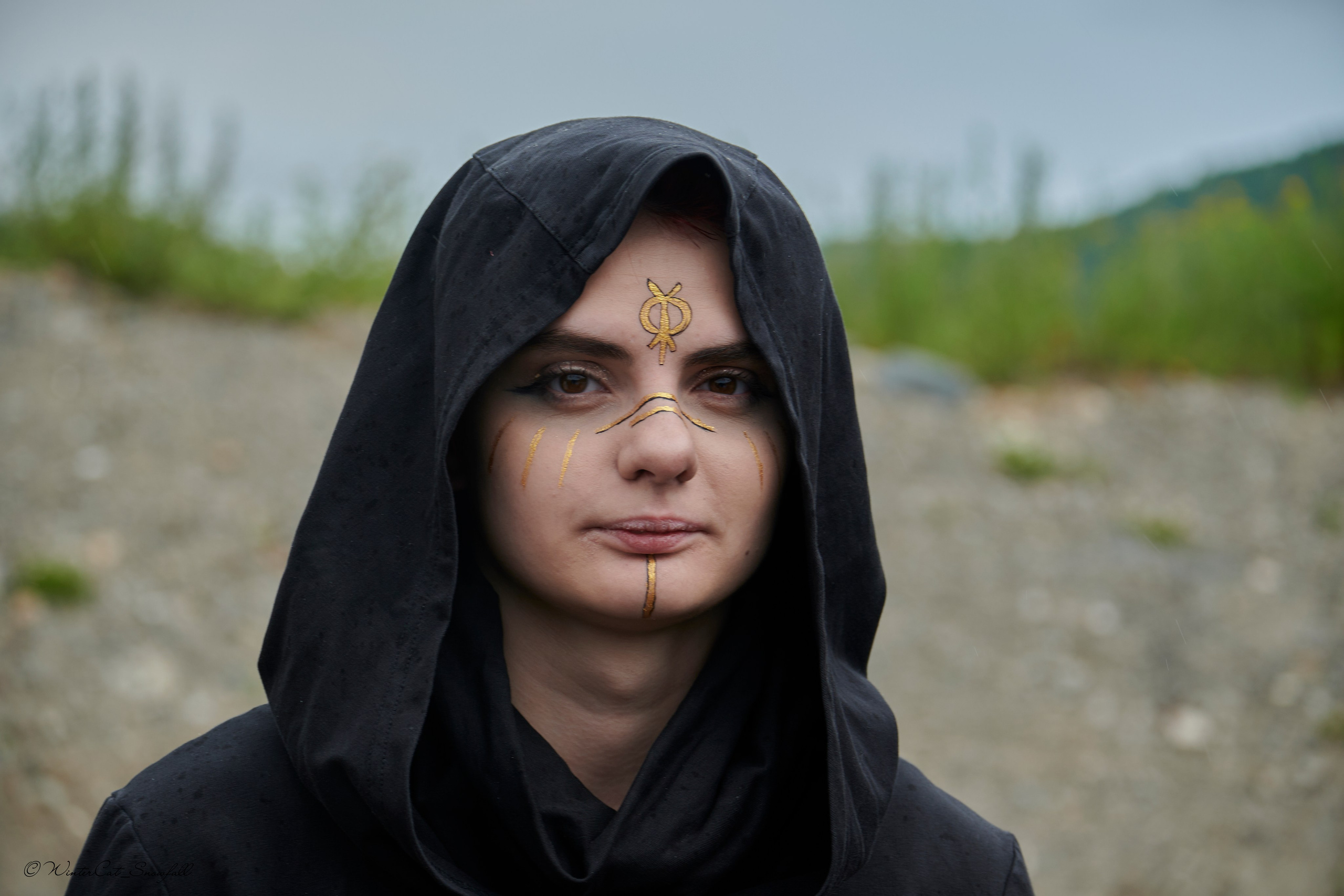 Братина Юбилей 25(2024). Портретный и репортажный фотограф в Магадане Андрей Нефедов WinterCatPhoto