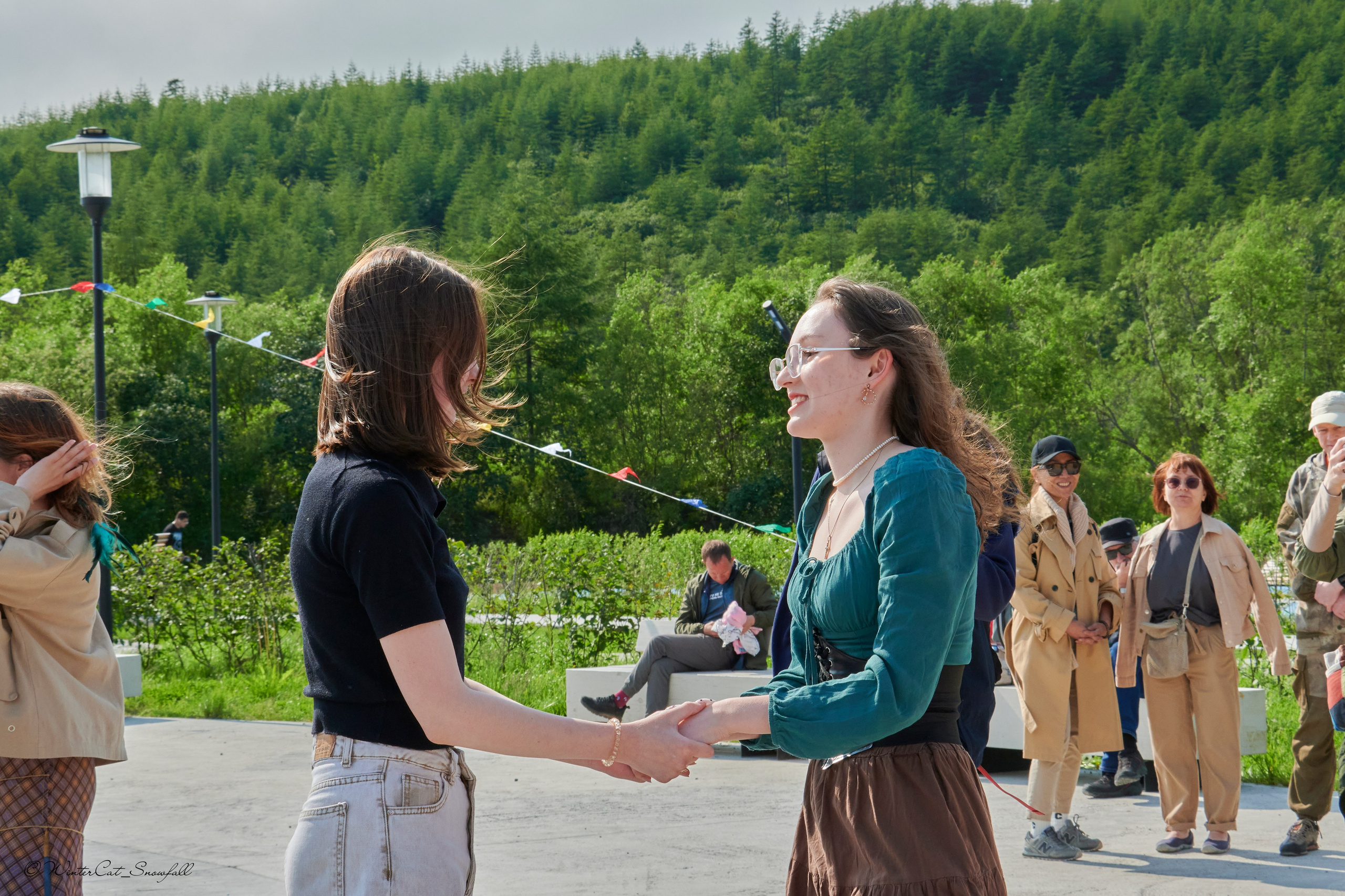 Братина Юбилей 25(2024). Портретный и репортажный фотограф в Магадане Андрей Нефедов WinterCatPhoto