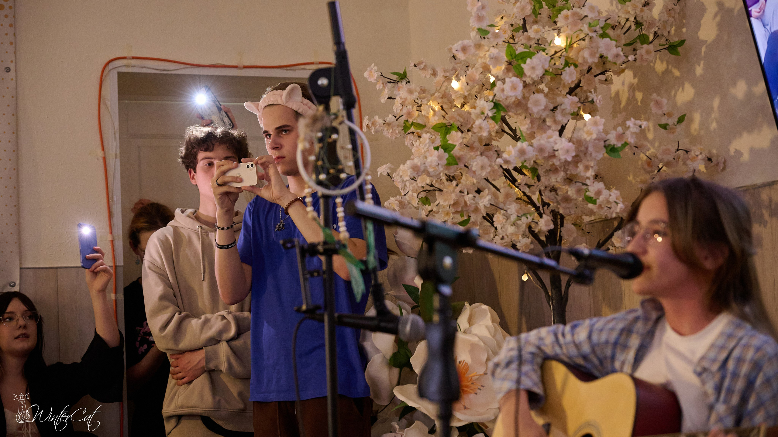 Тёплый Вечер (18.04.26 Чайка). Портретный и репортажный фотограф в Магадане Андрей Нефедов WinterCatPhoto