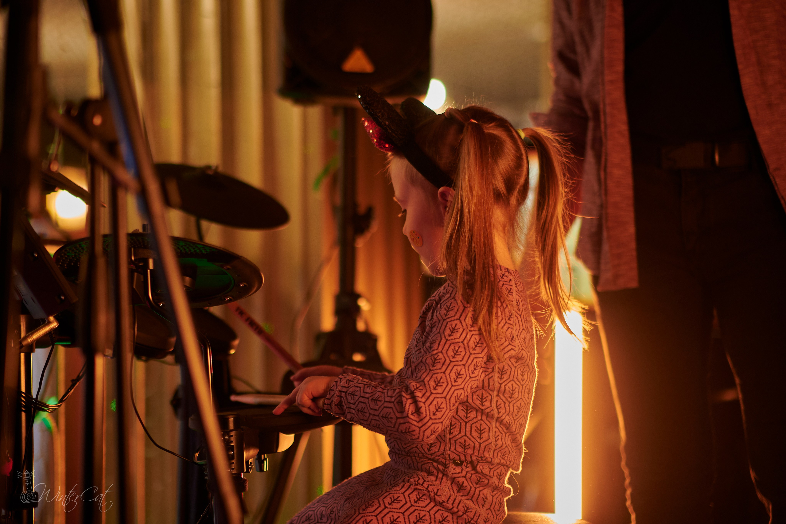 Ярмарка 5 2024. Портретный и репортажный фотограф в Магадане Андрей Нефедов WinterCatPhoto