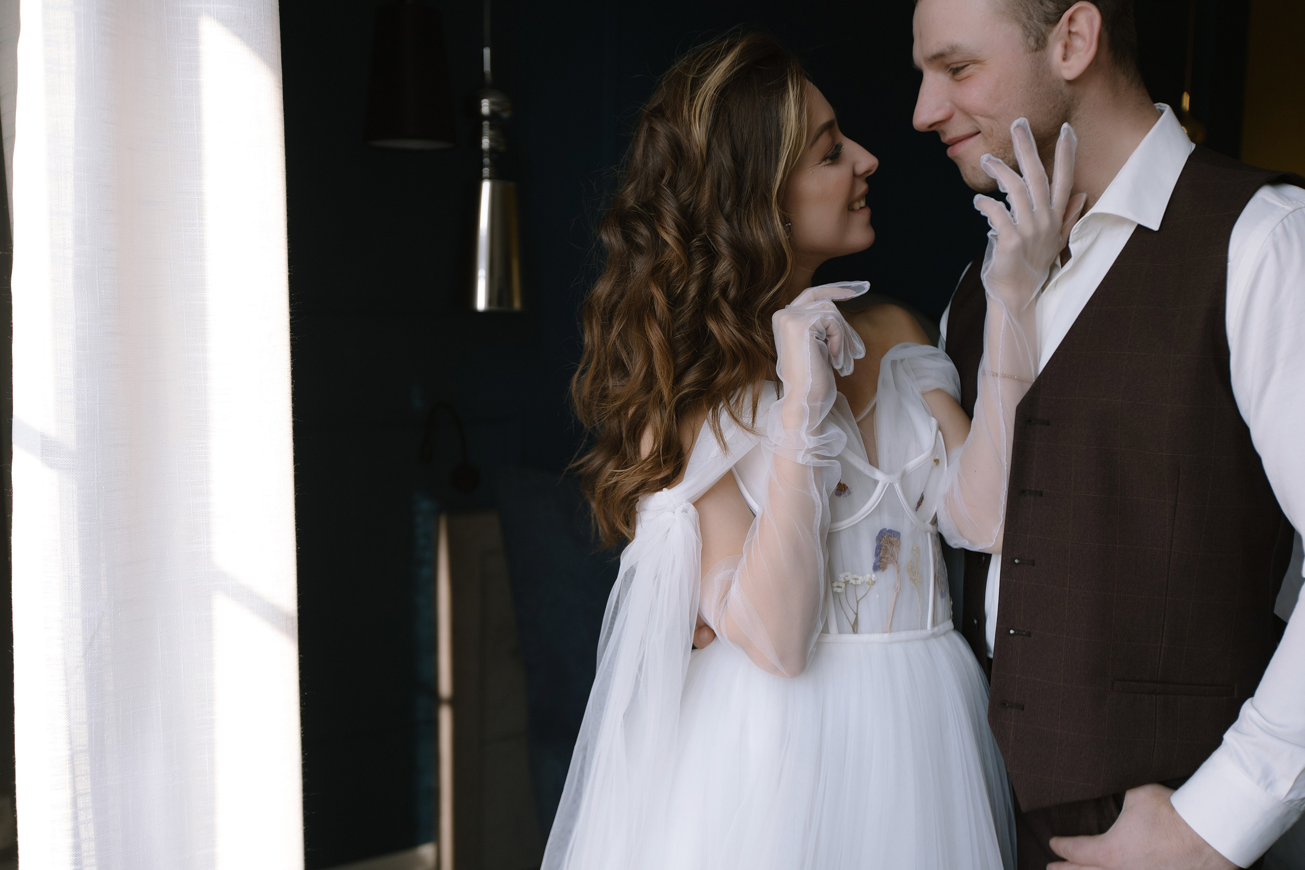 Творческая. Свадебный и семейный фотограф Челябинск и Челябинская область