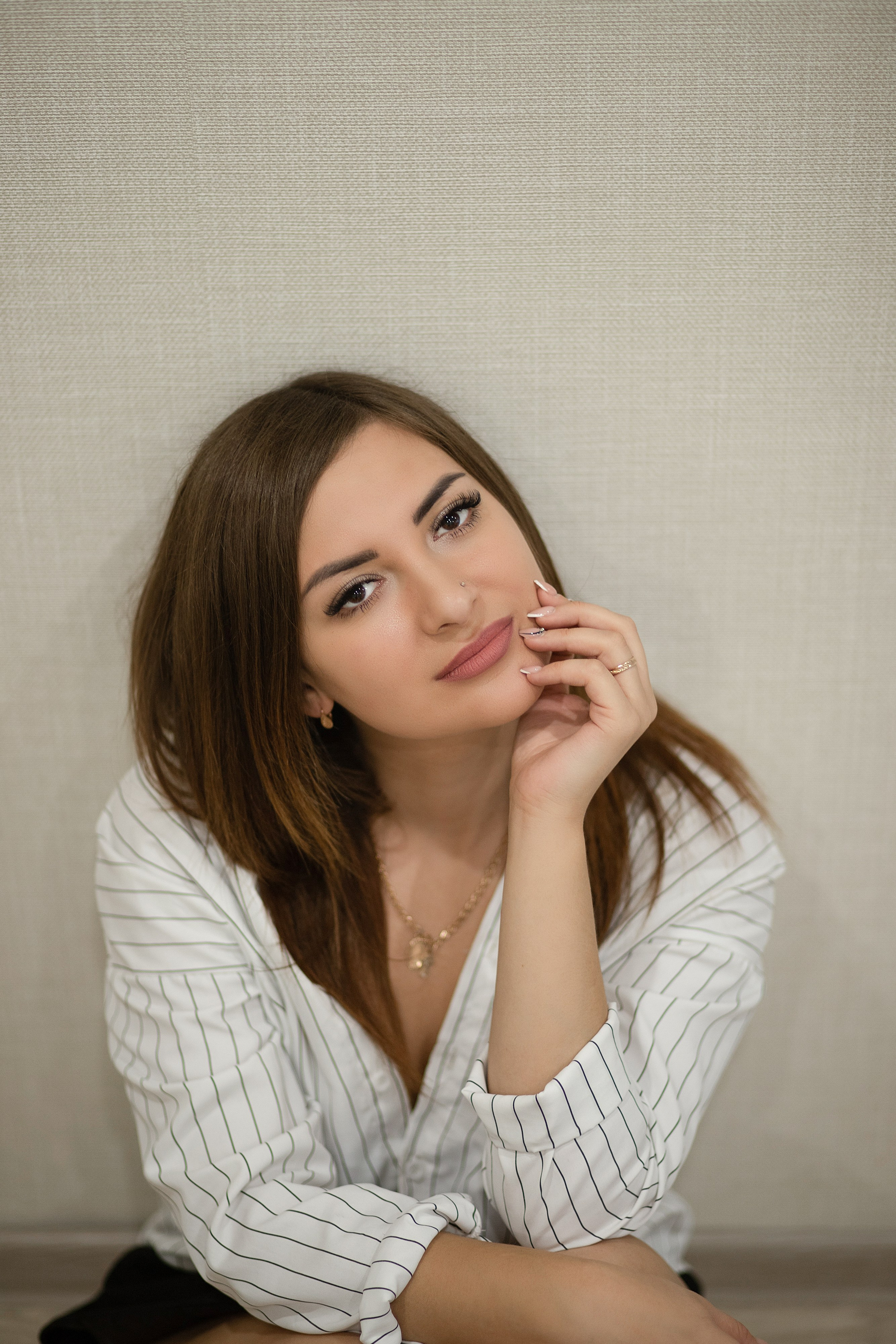 Портреты. Свадебный фотограф Нижний Новгород | Софа Полякова