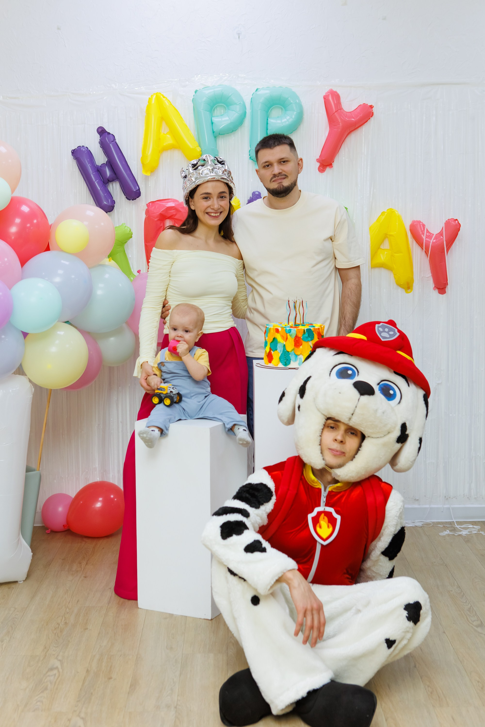 Mamma Mia. Репортажный и семейный фотограф в Новосибирске Елена Каменева