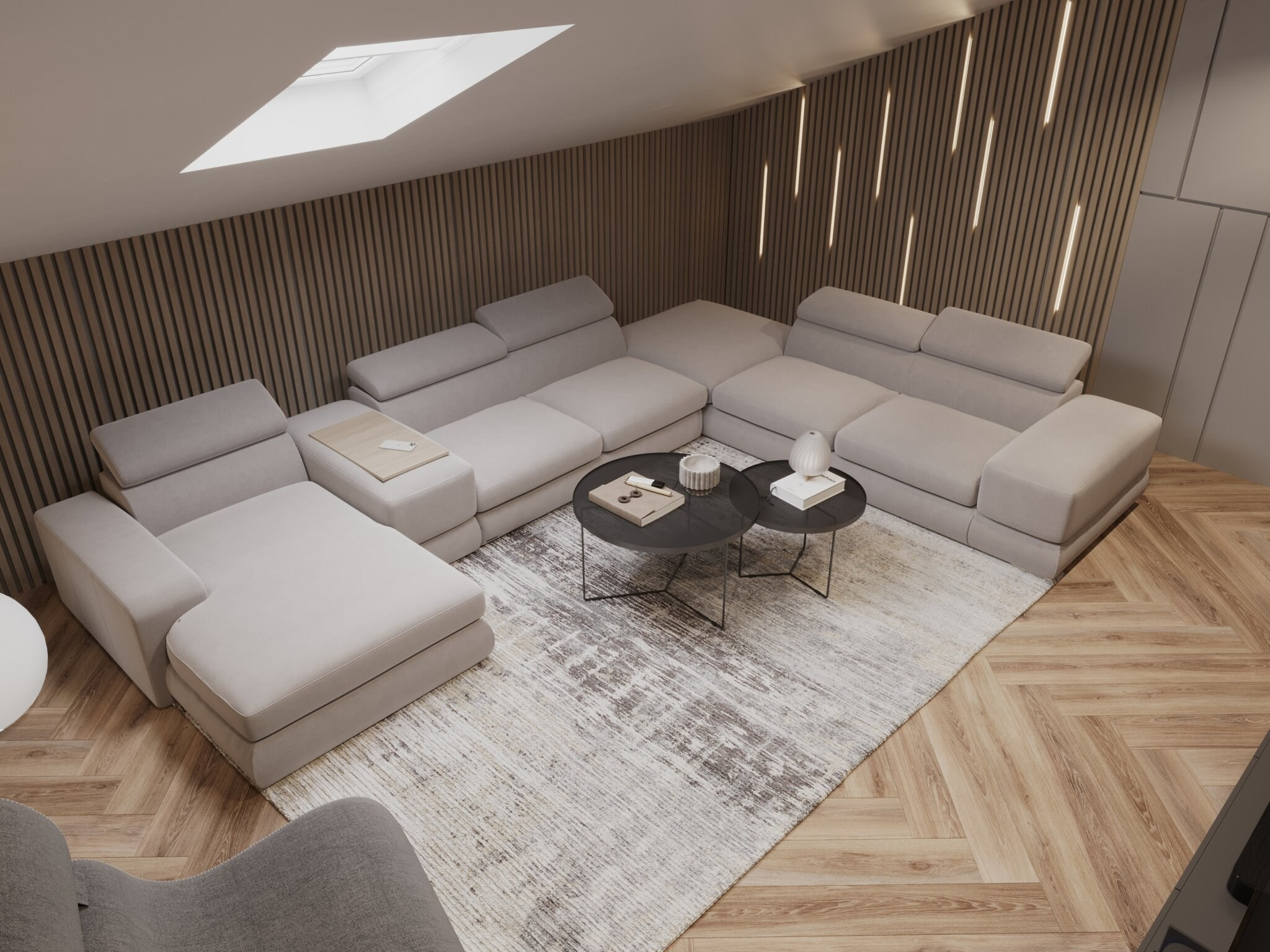 7. Студия дизайна интерьера RISE DESIGN STUDIO