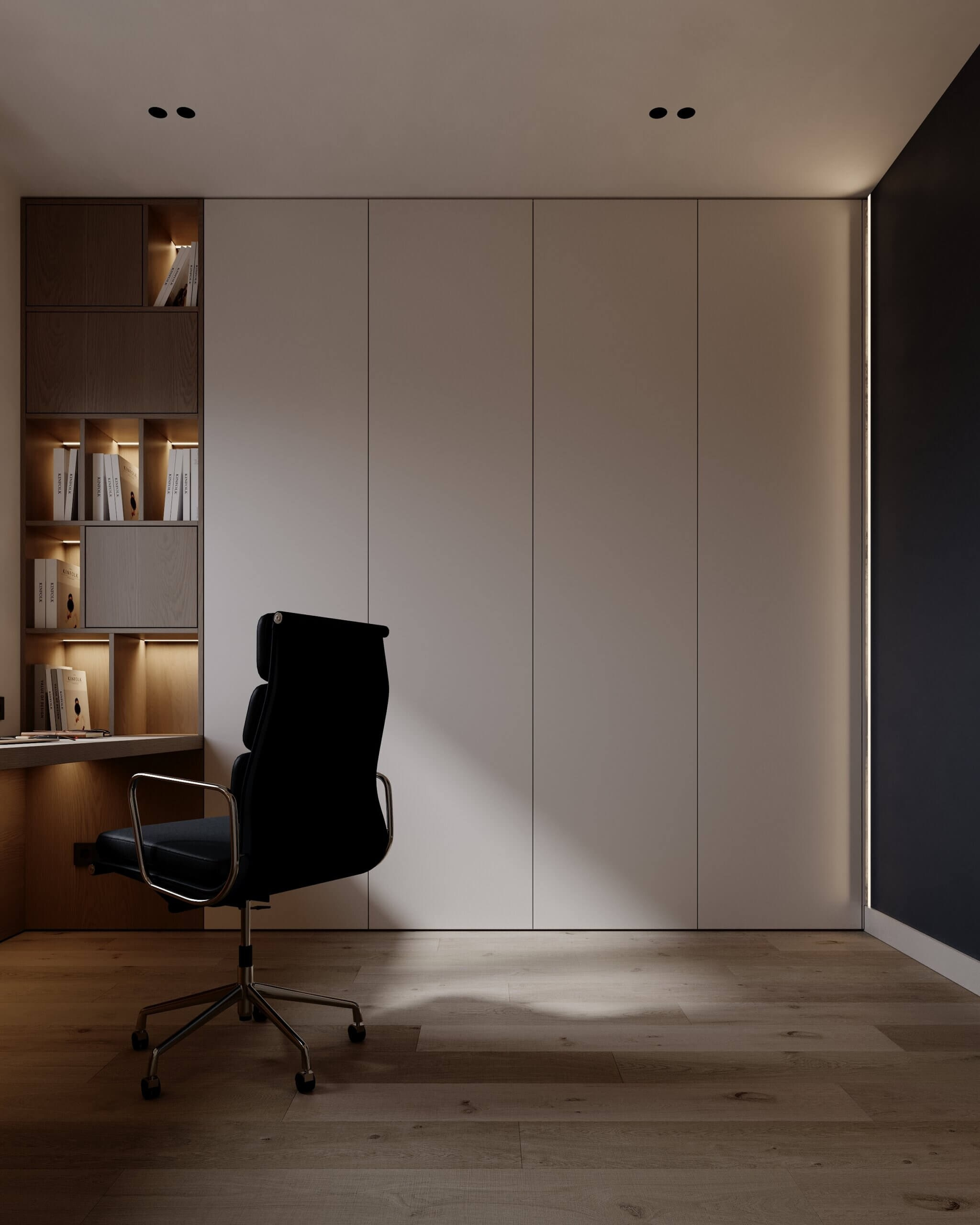 1. Студия дизайна интерьера RISE DESIGN STUDIO