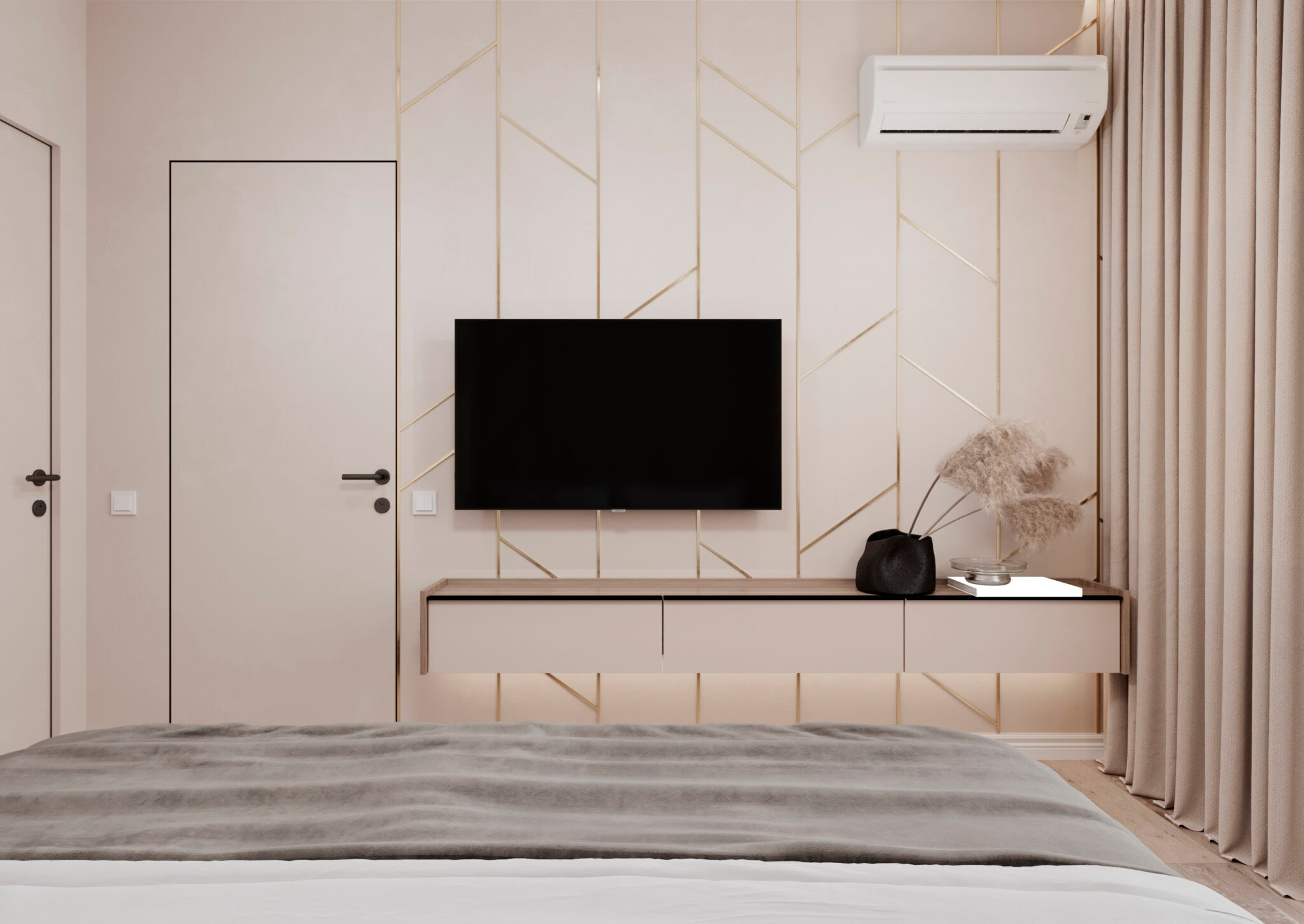 38. Студия дизайна интерьера RISE DESIGN STUDIO