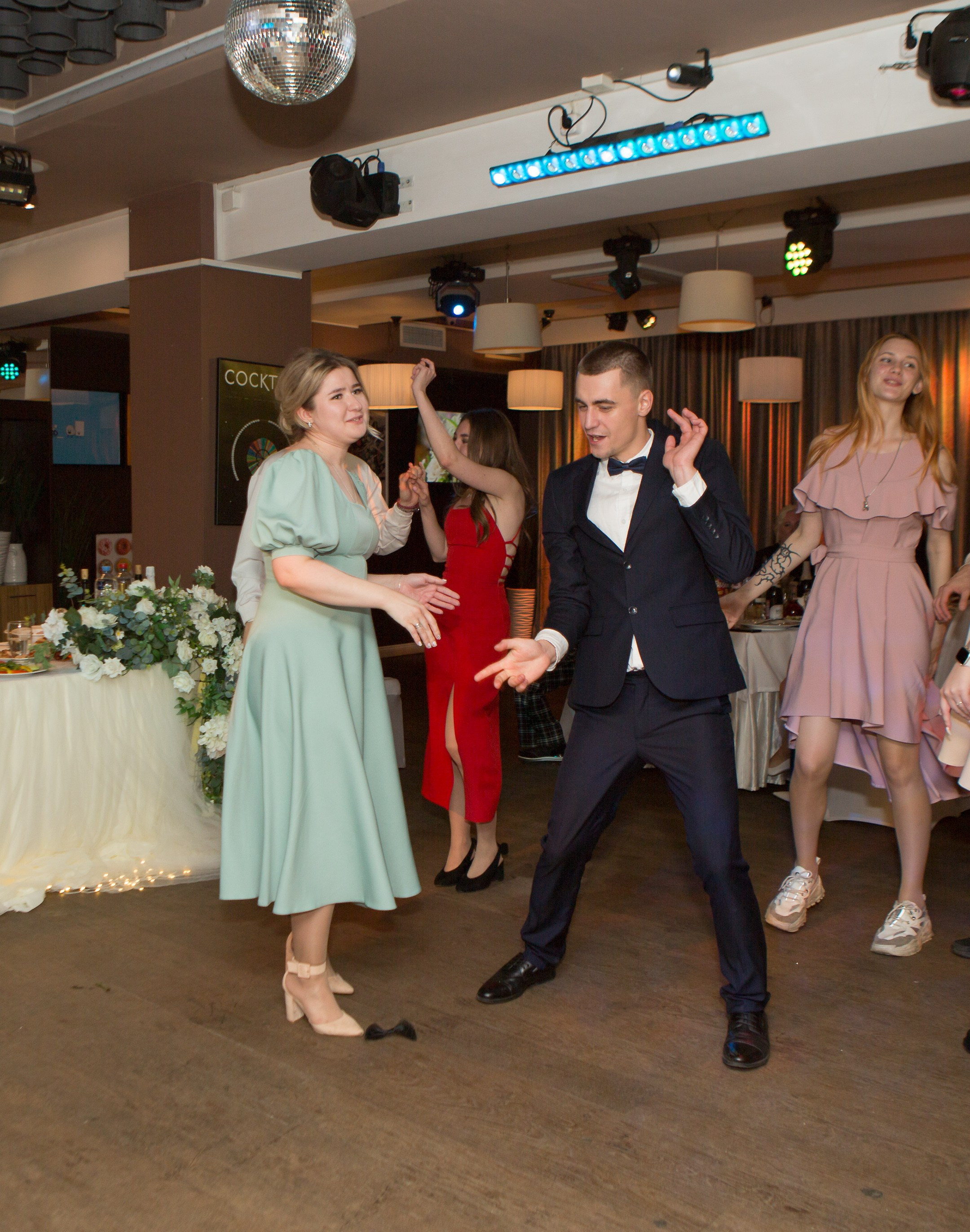 Ресторан. Фотограф Тверь|Москва|Волоколамск| Отт Кристина