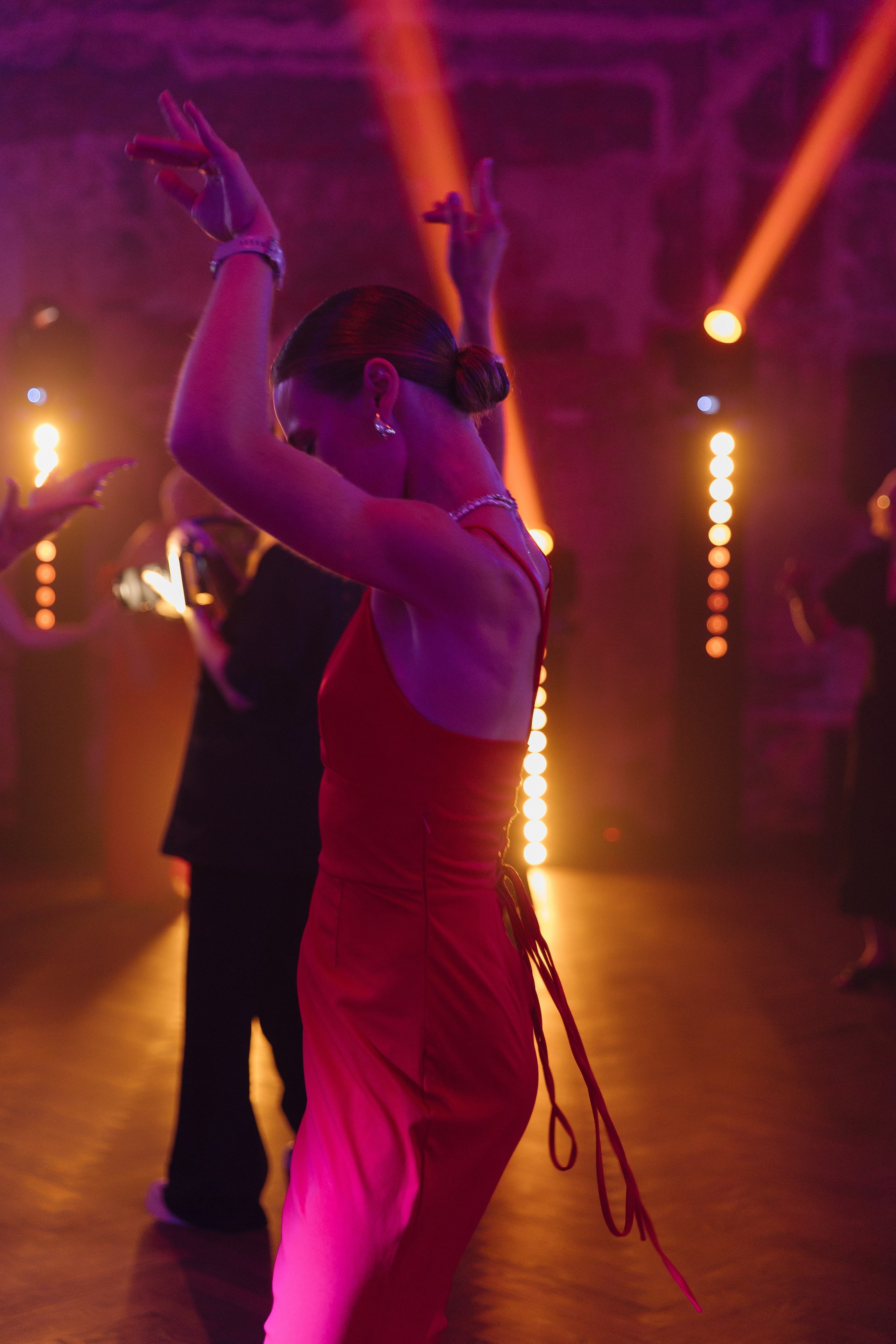 Артём и Марина. Фотограф — Погодина Екатерина