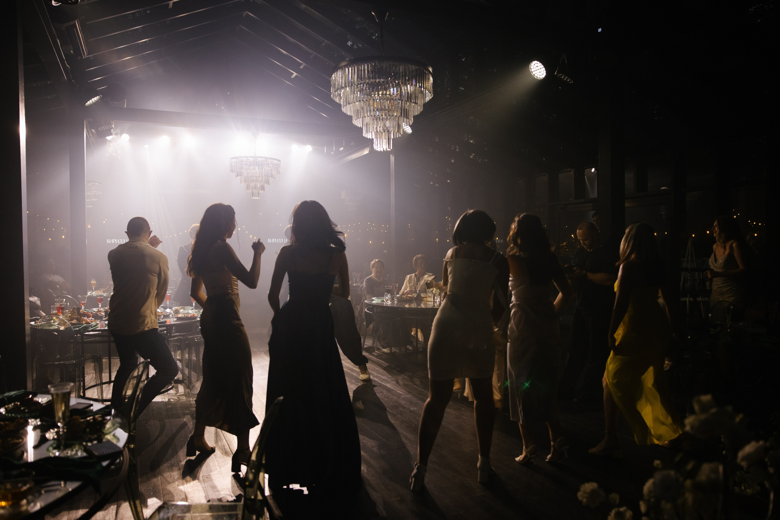 Кирилл и Екатерина. Свадебный фотограф Полина Панина