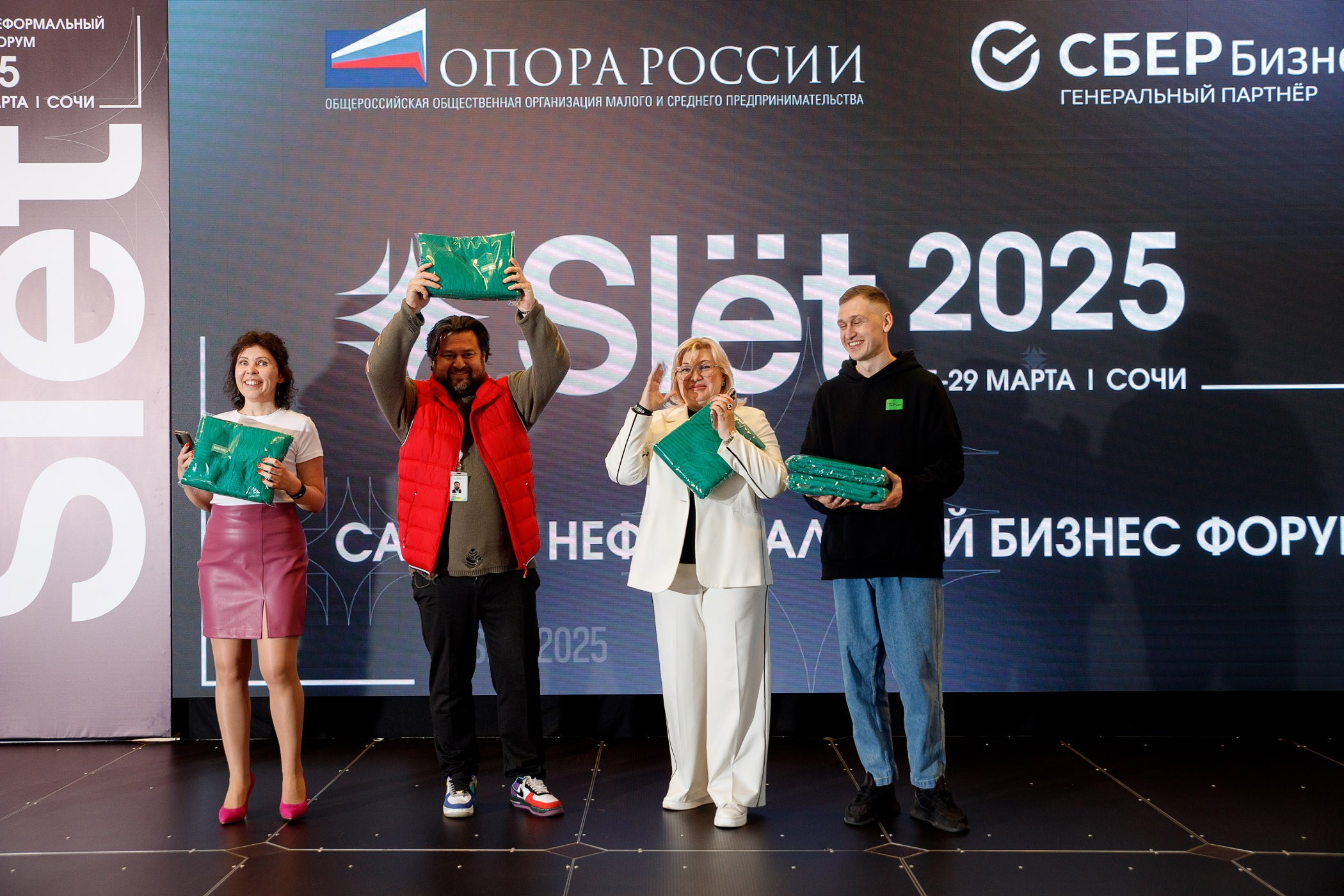 SLЁТ Предпринимателей. Интерьерный и фуд фотограф в Иркутске Дмитрий Арно