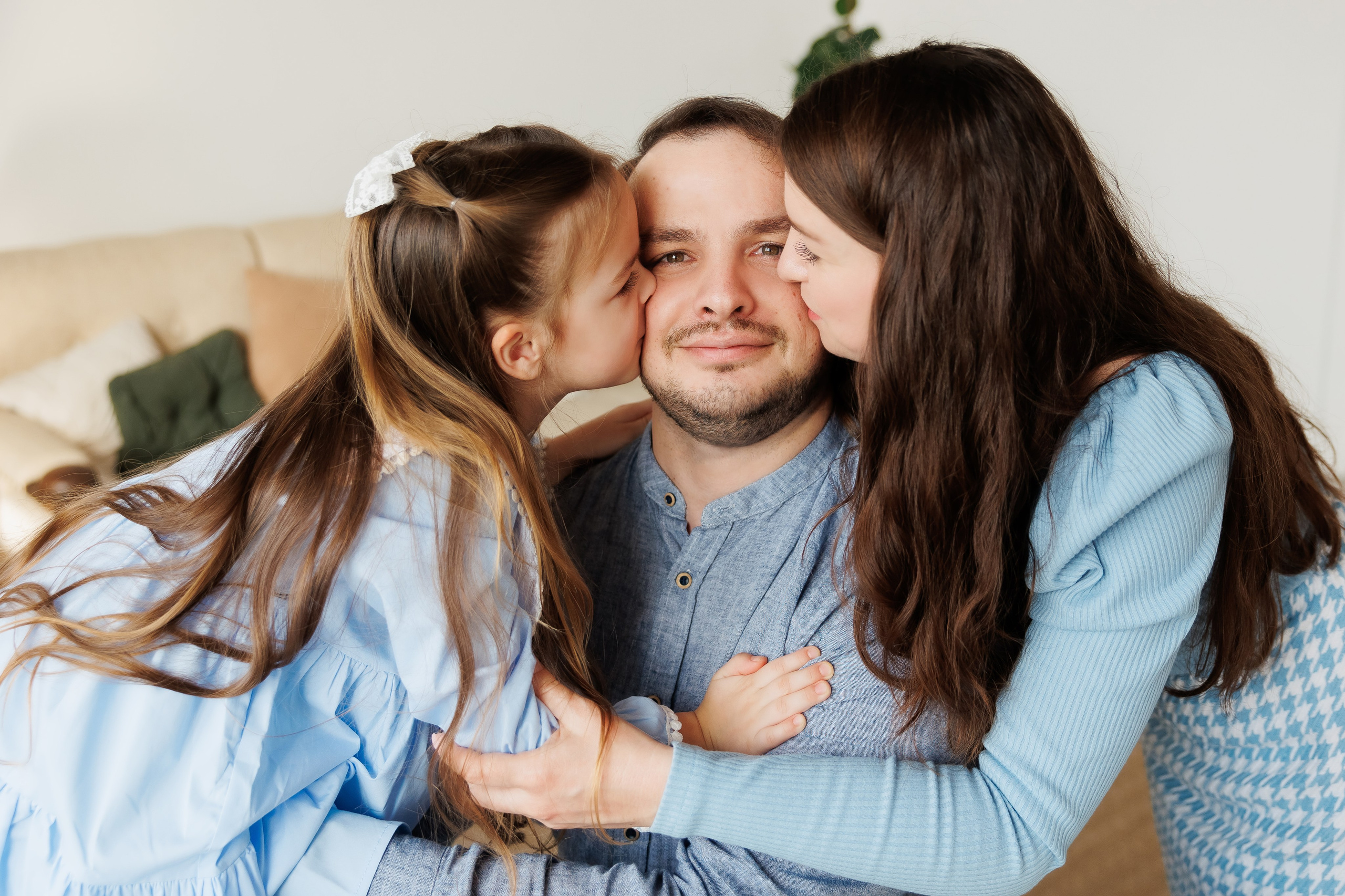 Маше 5 лет!. Фотограф ВИКА МЕДУЗА