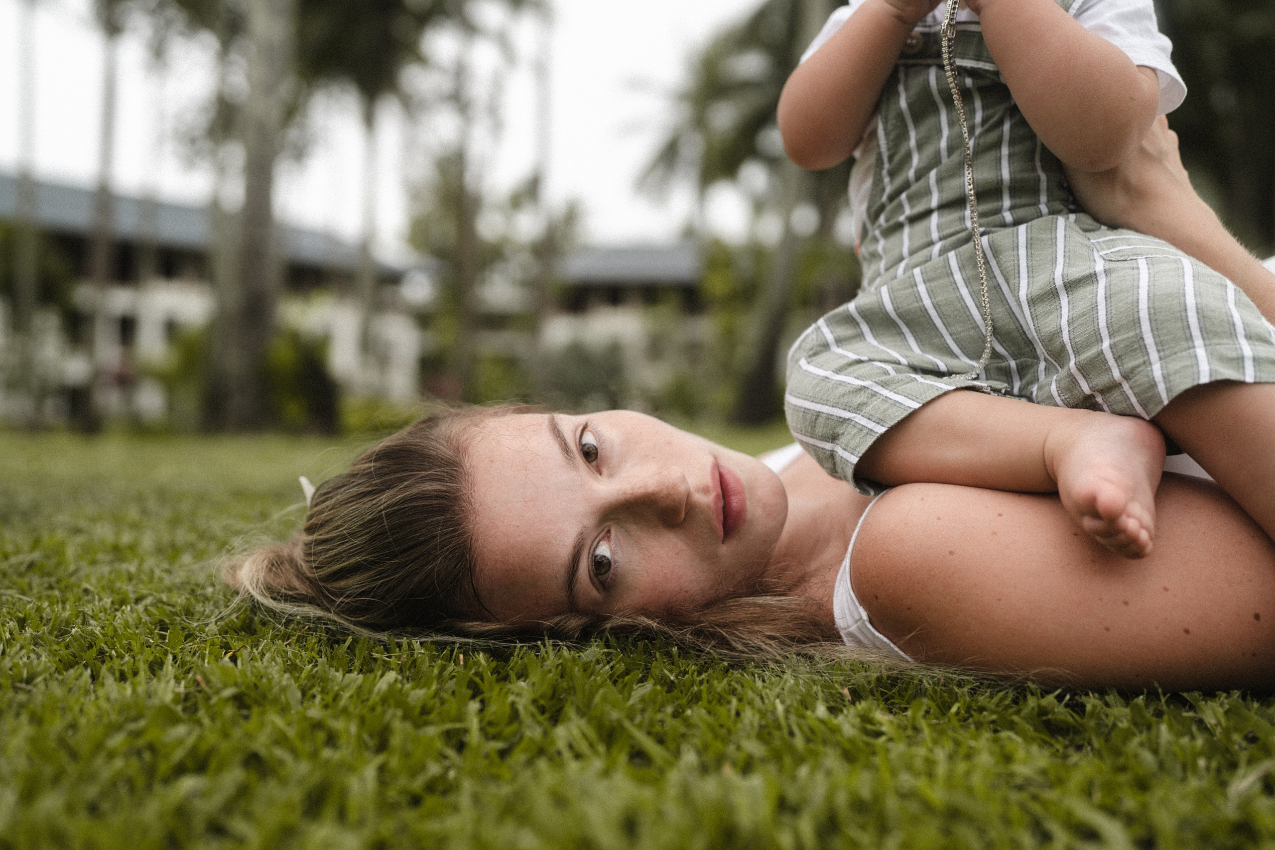 VLADA & ELON. Портретный и семейный фотограф на Пхукете Андрей Валиев