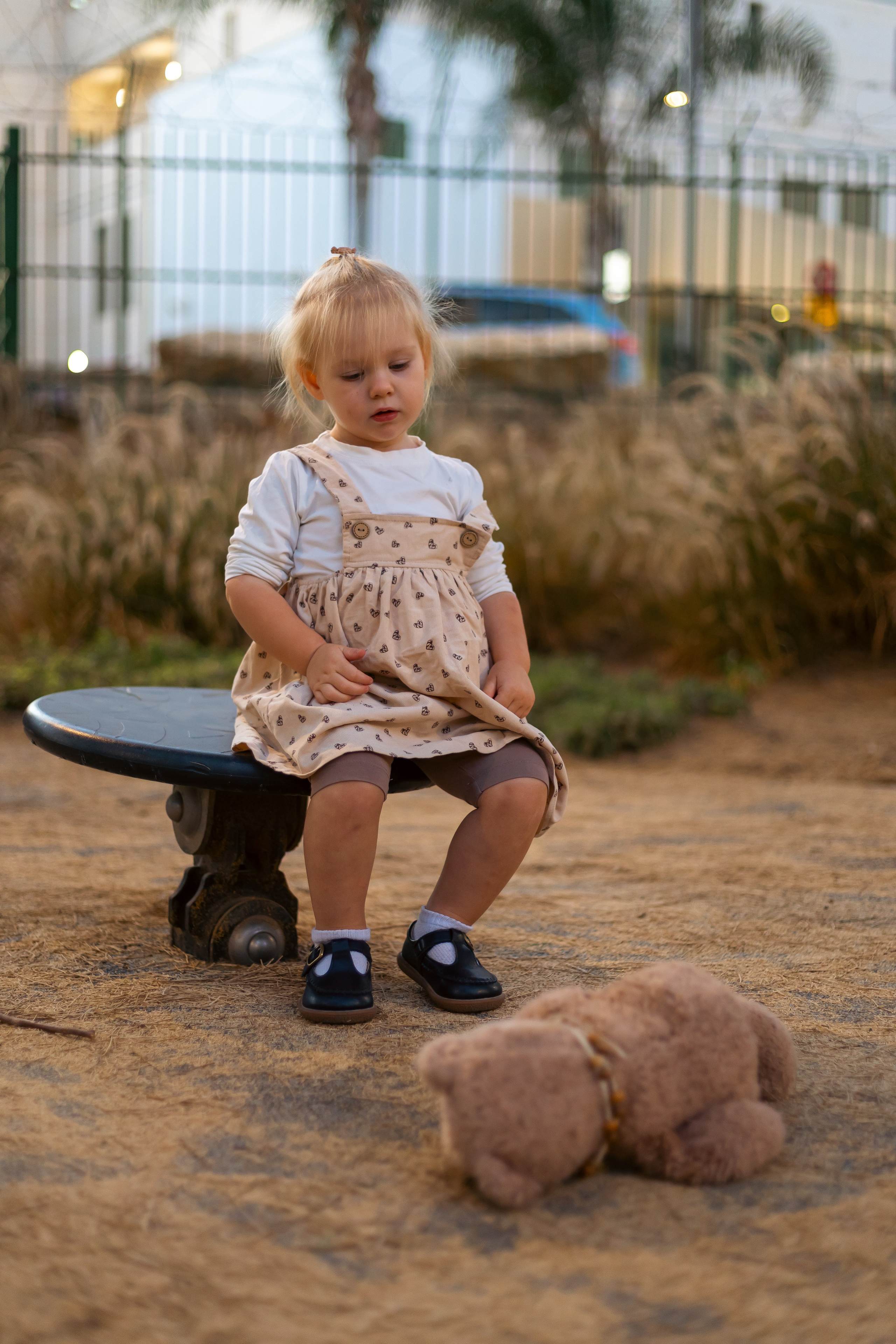 Оливия. Семейный фотограф Израиль