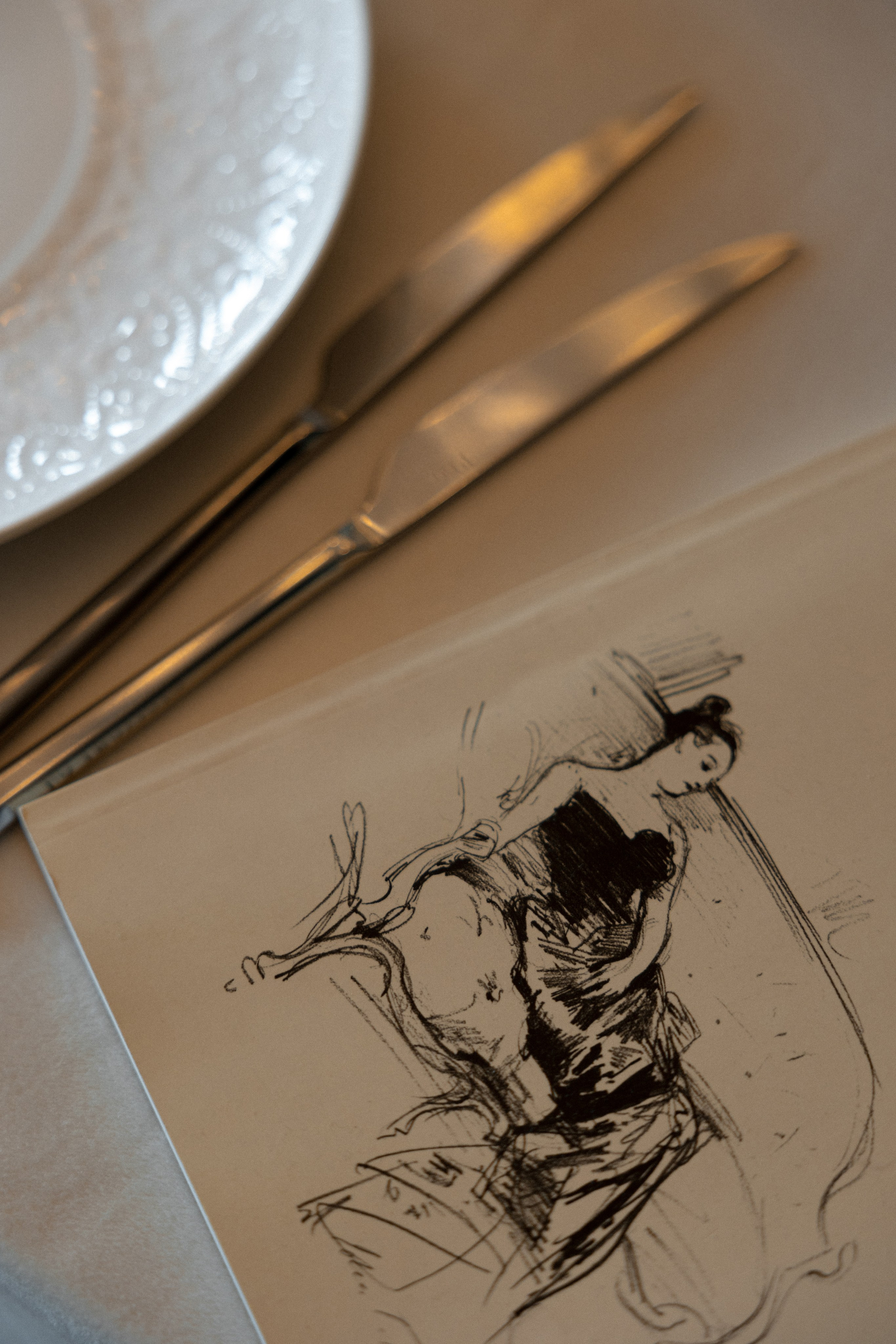 На его месте мог бы быть Серкан Болат. Свадебный фотограф в Москве и Балашихе