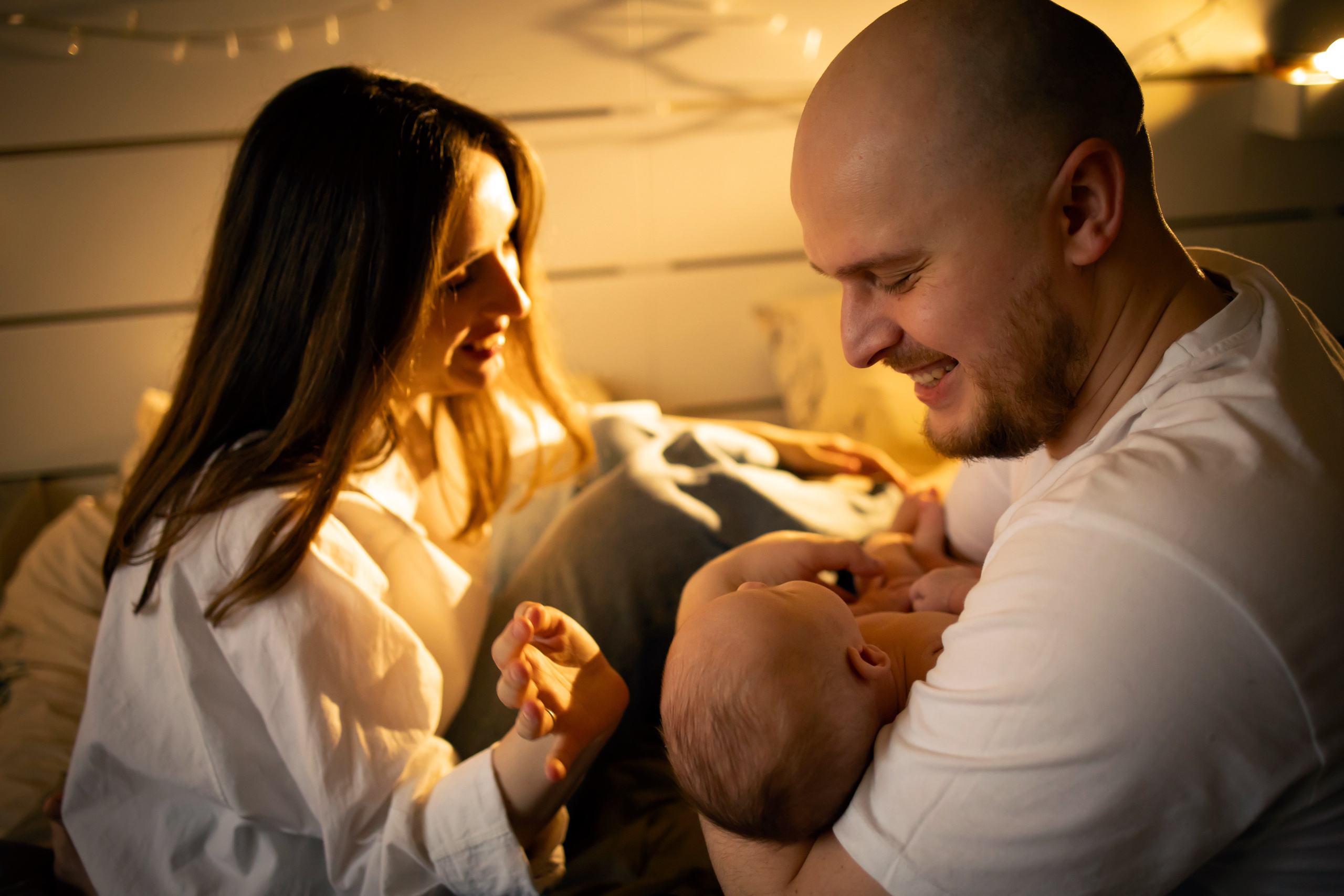 Ваш фотограф в Москве и области Юлия