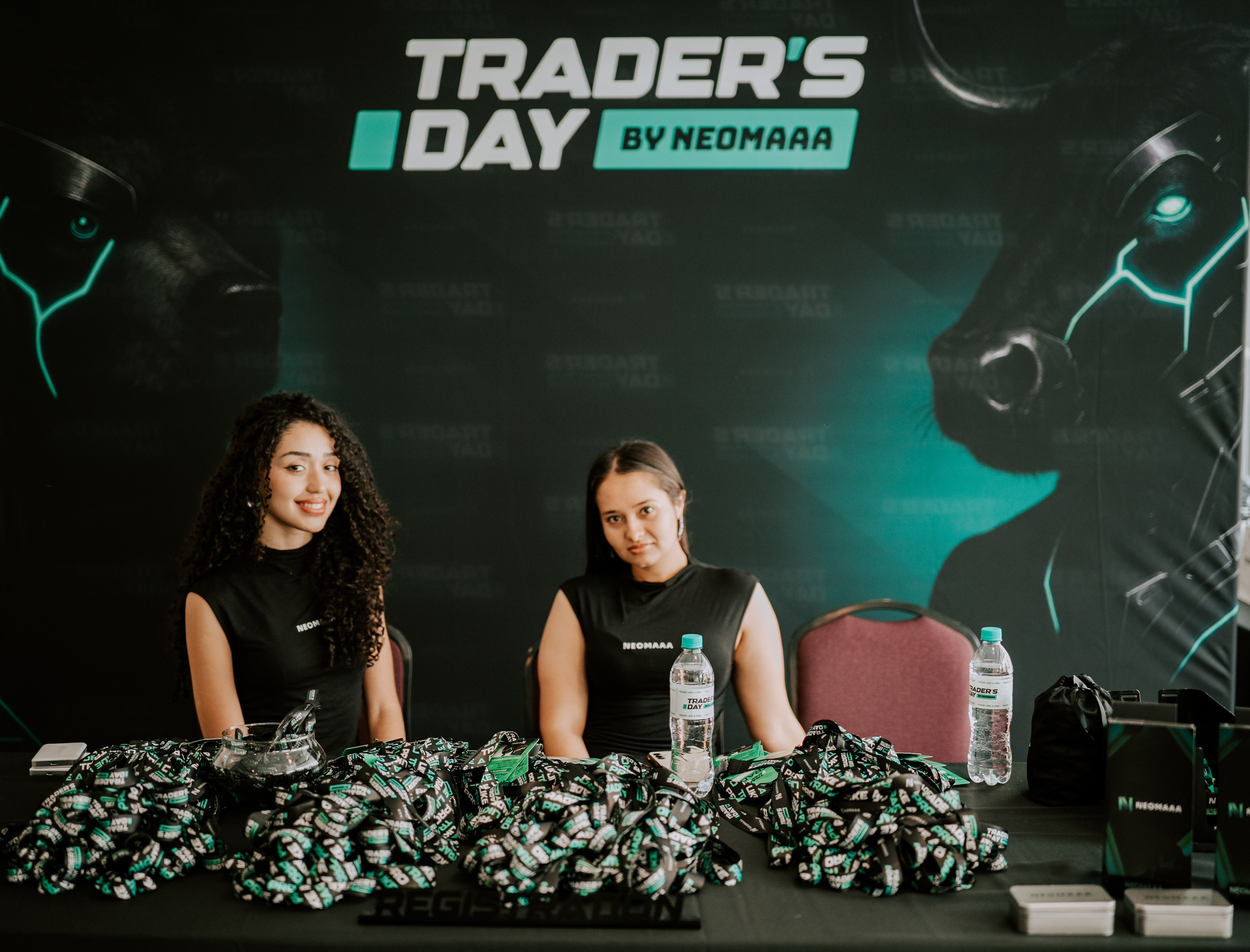 TRADERS DAY By NeomAAA Argentina. NeomAAA Funds Gallery