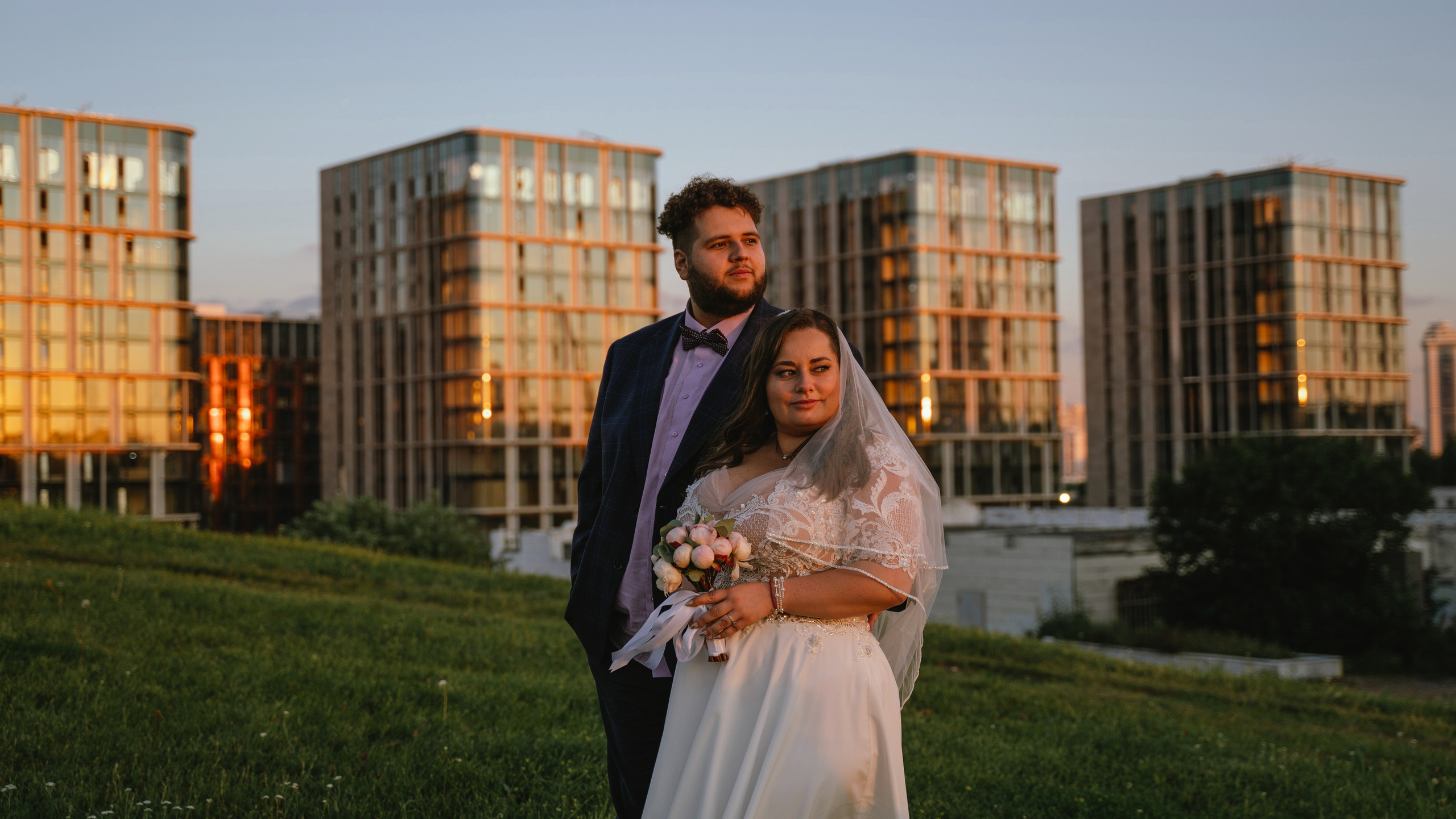 Свадьба. Фотограф в Москве Асиетта