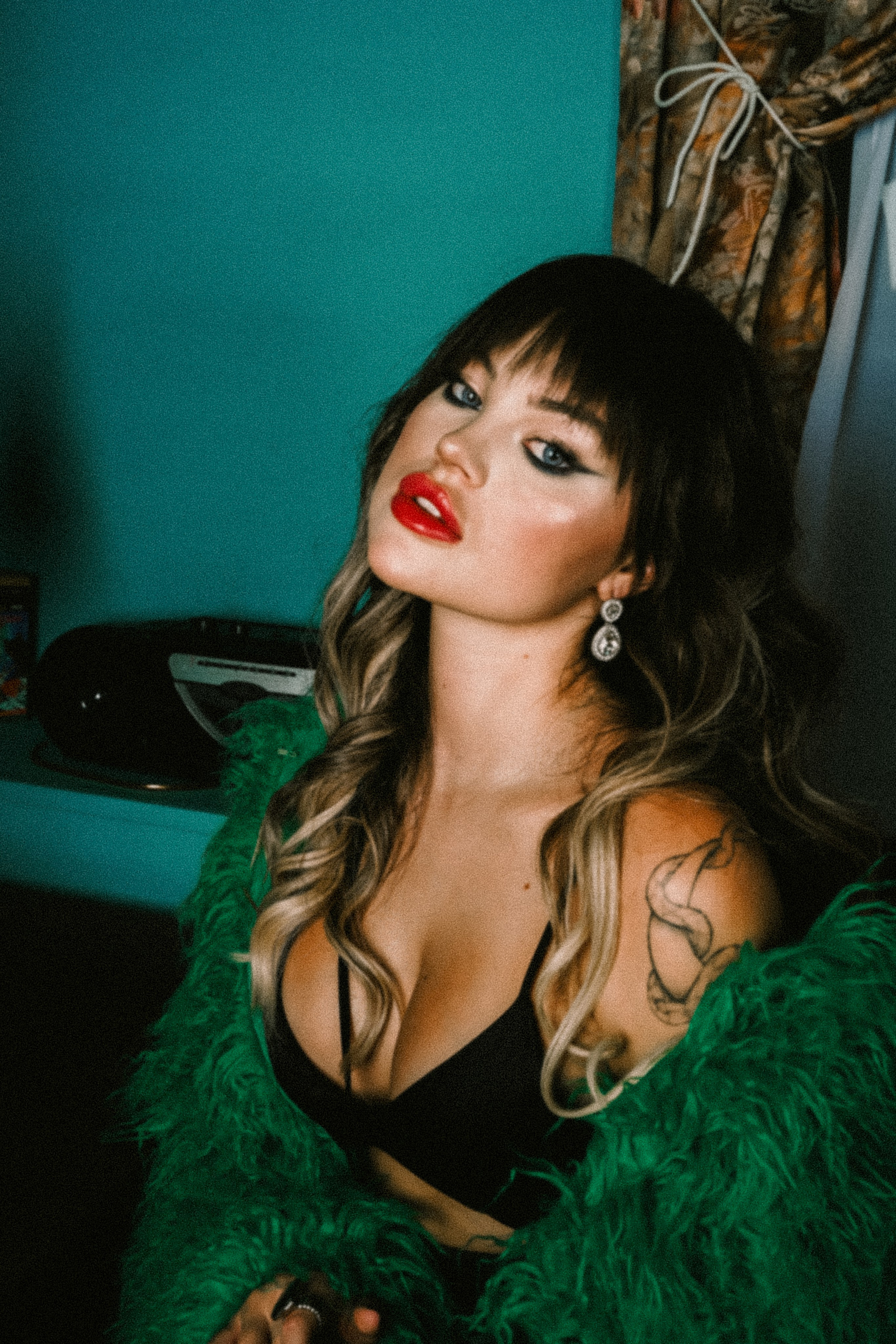 Виктория. Фотограф в Москве Асиетта