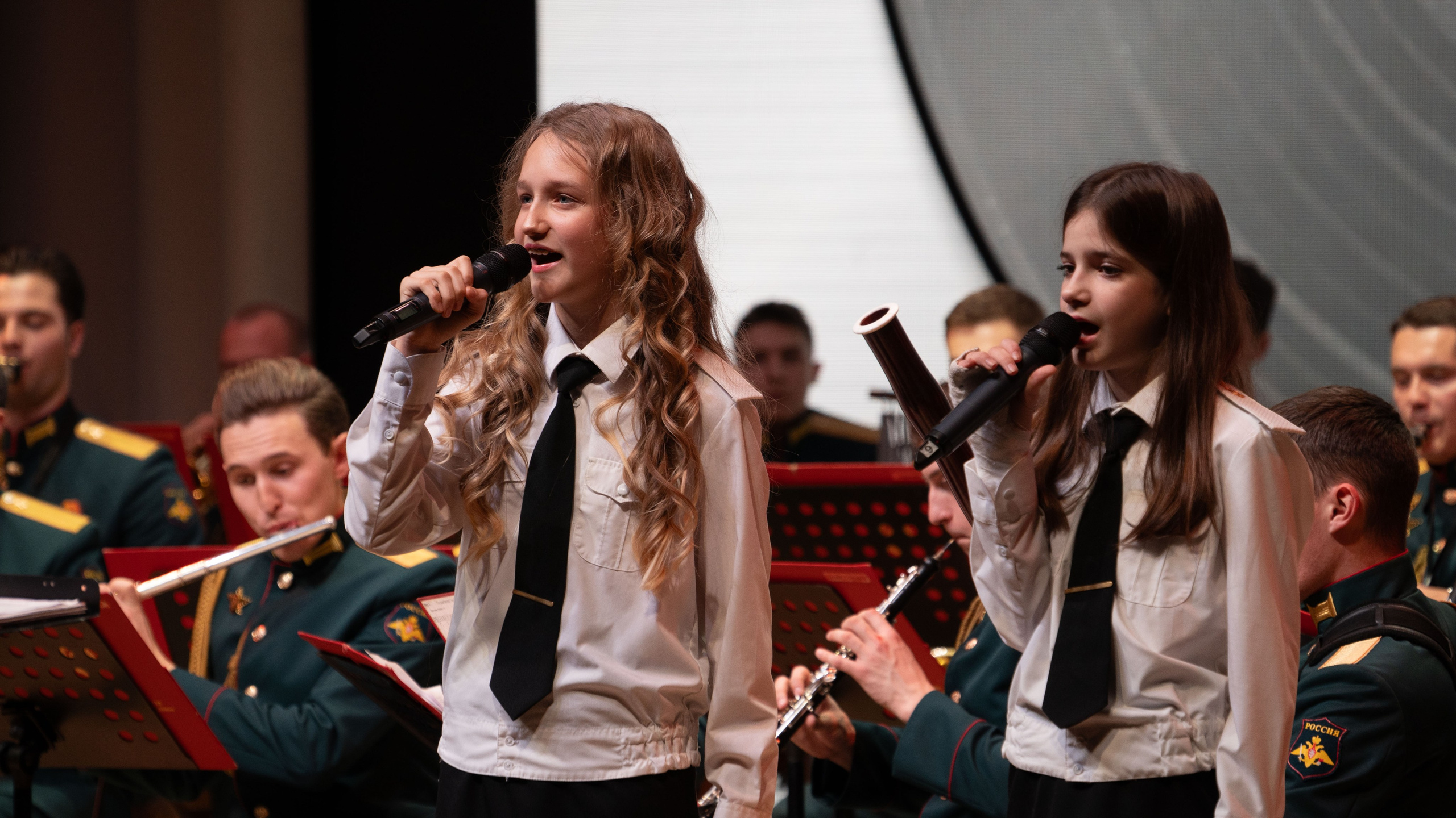 Концерты. Фотограф в Москве Асиетта