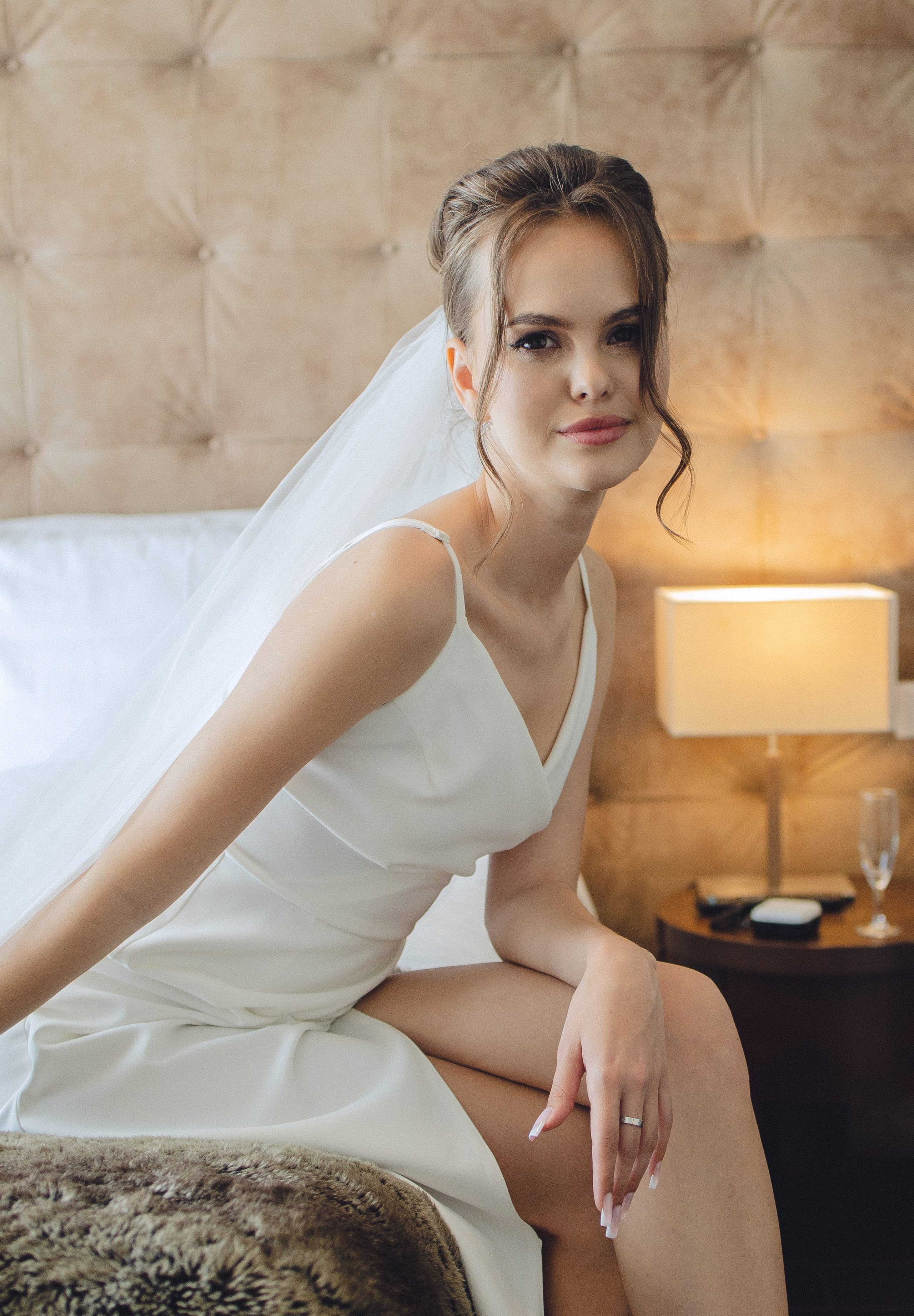 Оксана и Влад. Фотограф в Санкт-Петербурге Осокина Елизавета