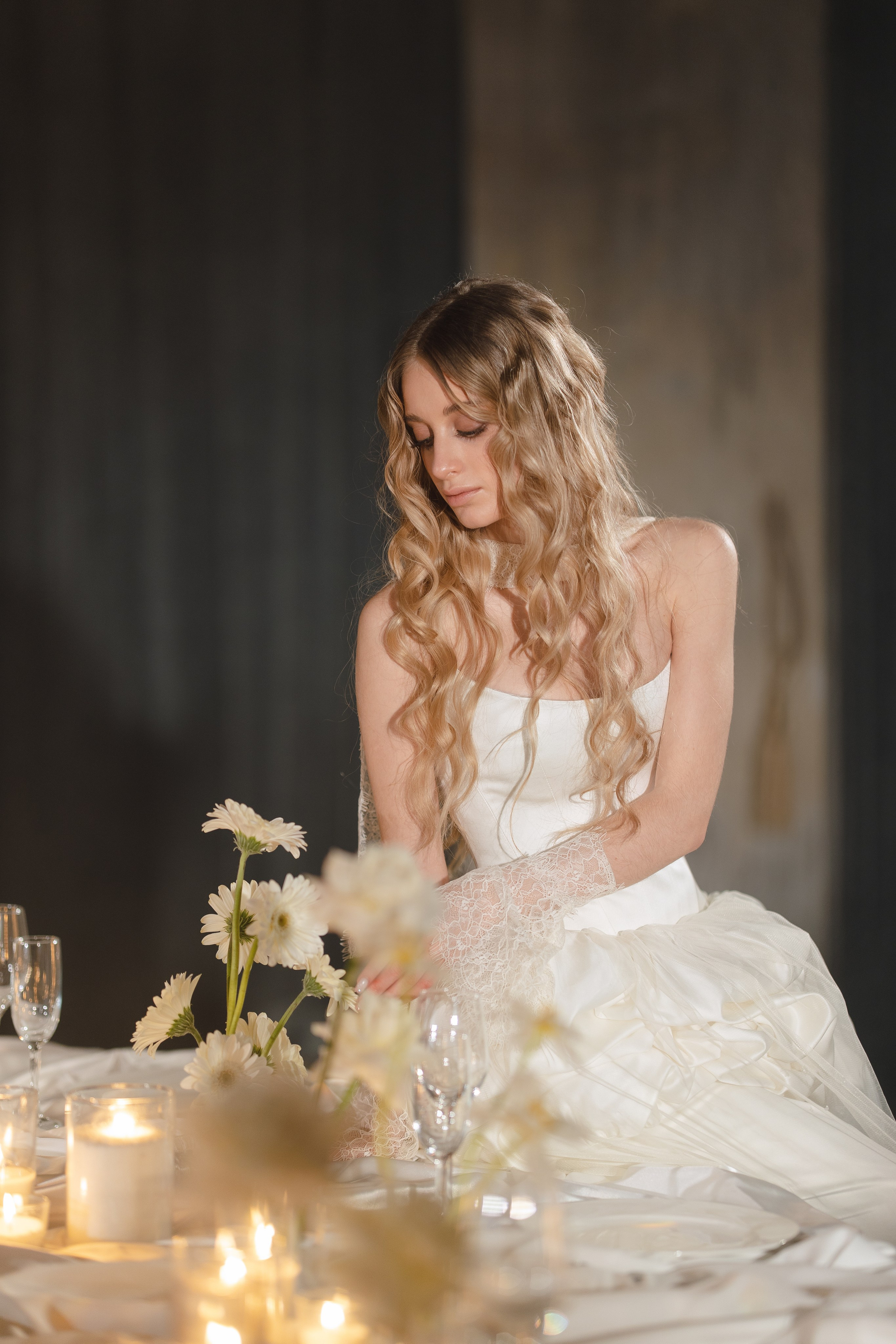 Анна и Владимир. Фотограф в Санкт-Петербурге Осокина Елизавета