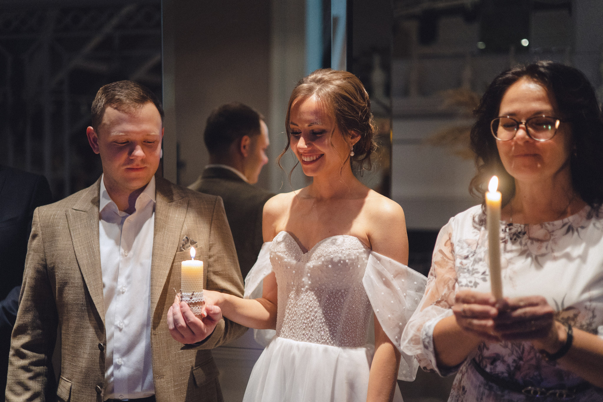 Анастасия и Роман. Фотограф в Санкт-Петербурге Осокина Елизавета