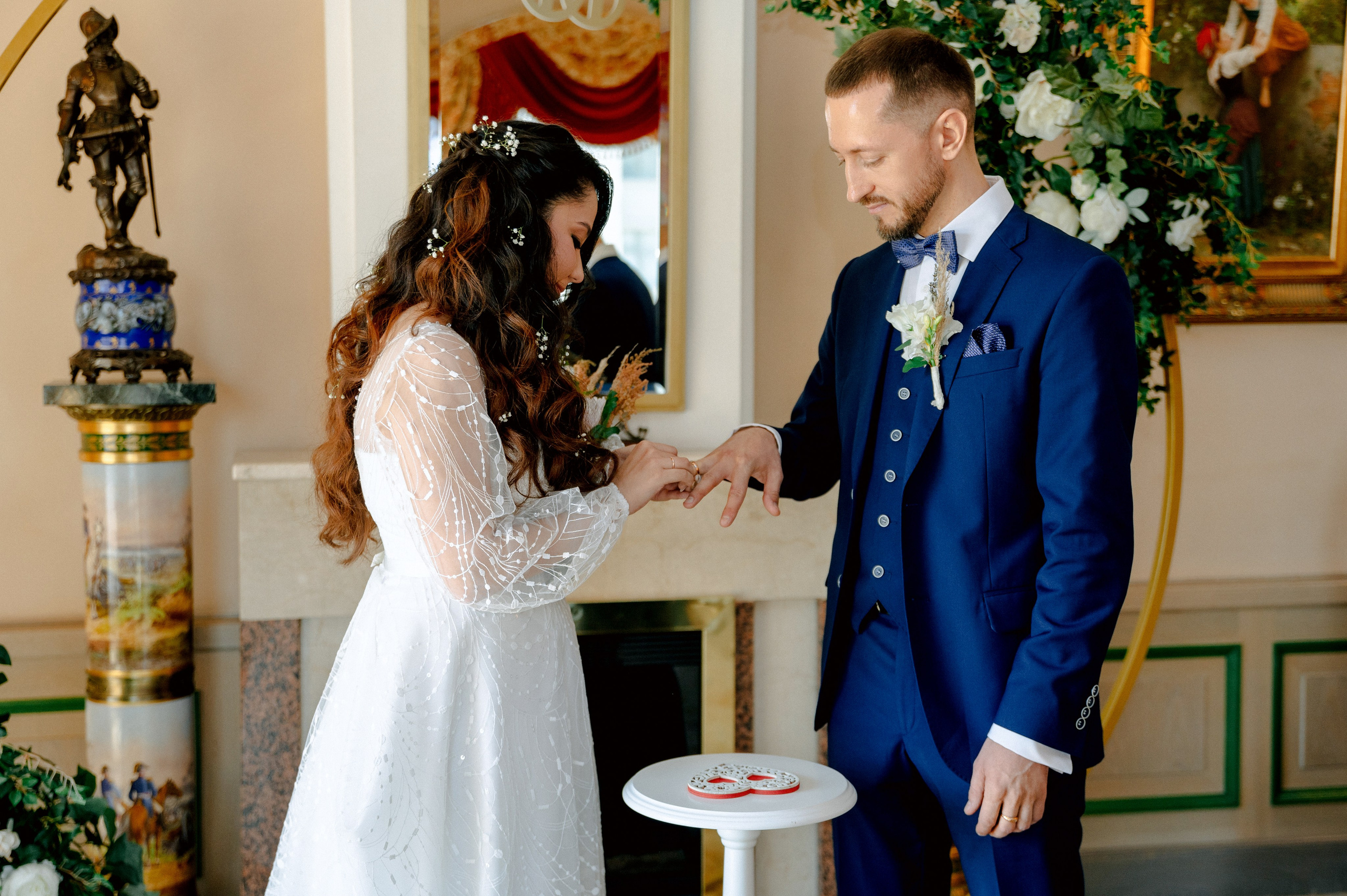 САБИНА И ДИМА. Шашкова Вероника / Свадебный и семейный фотограф Москва и Ярославль