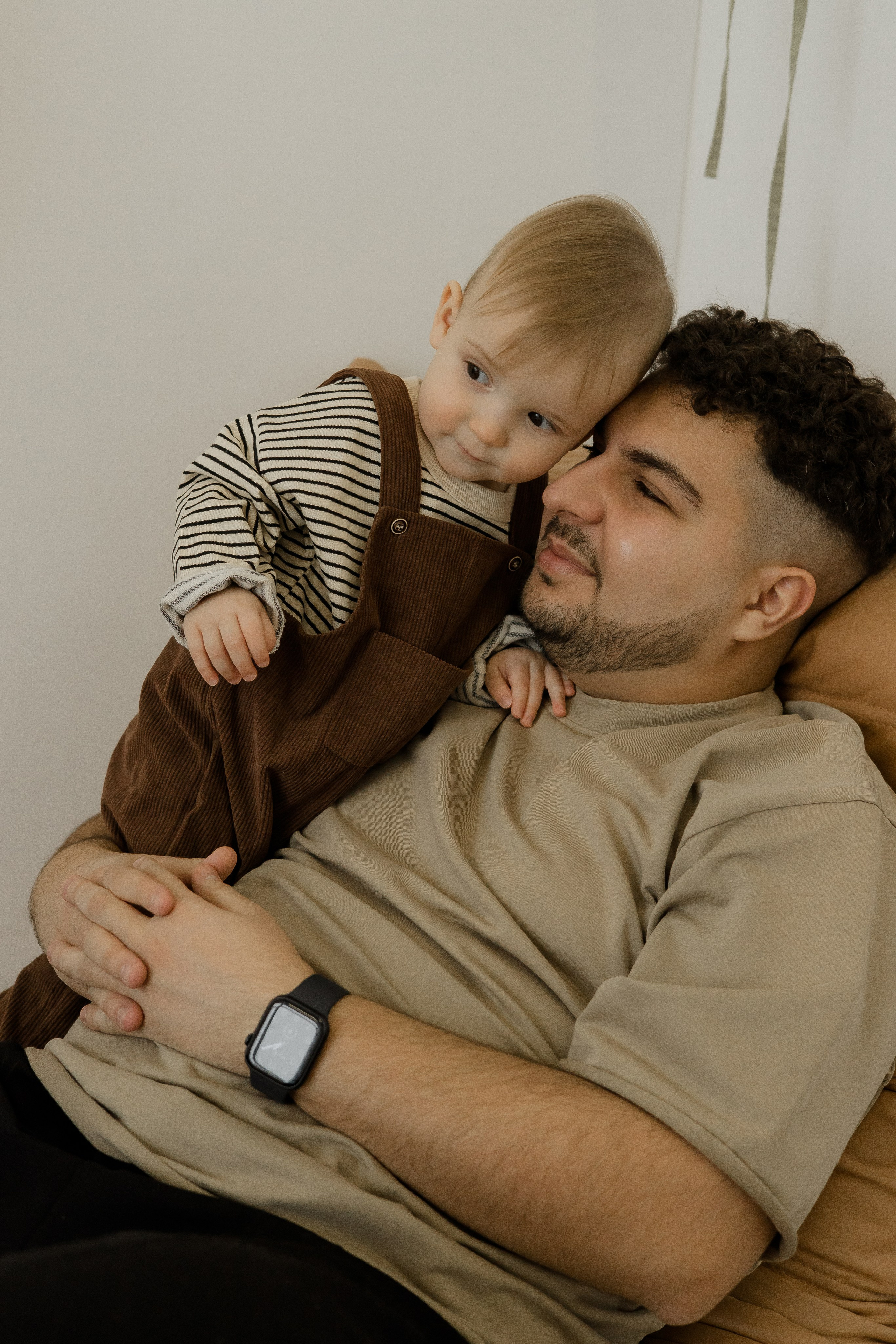 Семейная фотосессия | Давиду 1 годик!. Валеева Виктория | Свадебный фотограф в Ростове-на-Дону и Москве