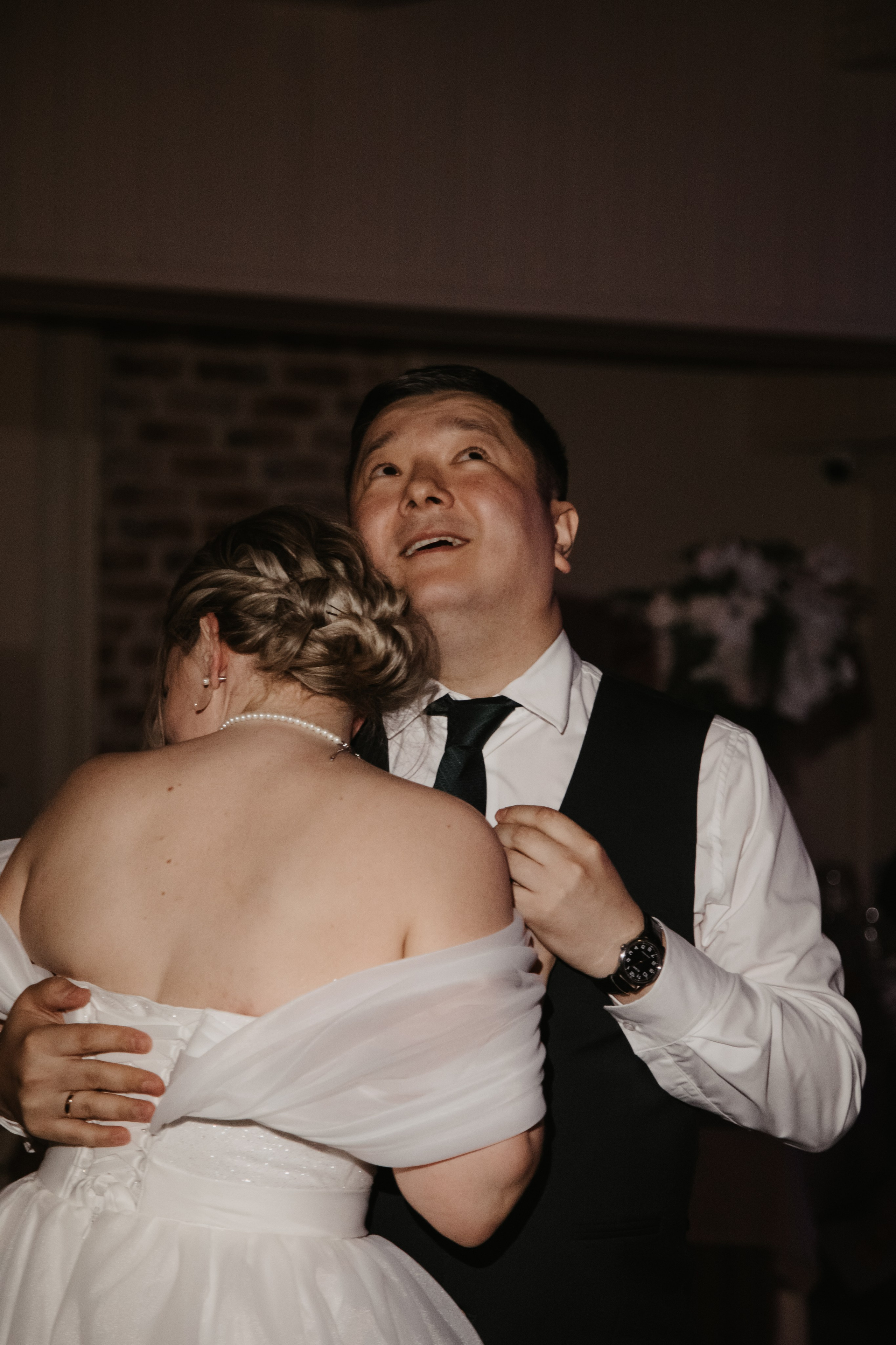 Полный день | Эрик & Алёна. Свадебный и женский фотограф в Москве