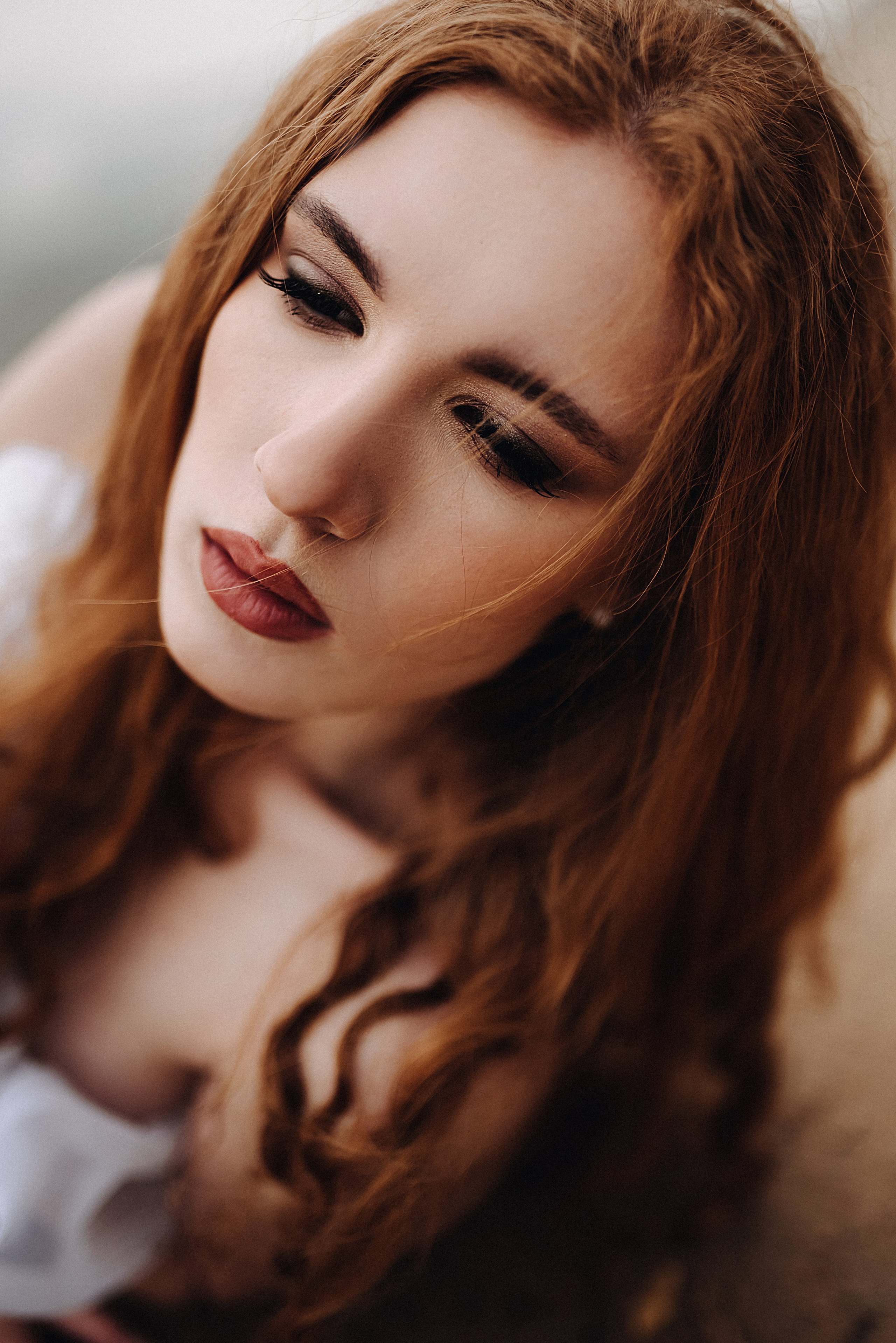 Вероника, Гомель. Фотограф Санкт-Петербург, Новороссийск