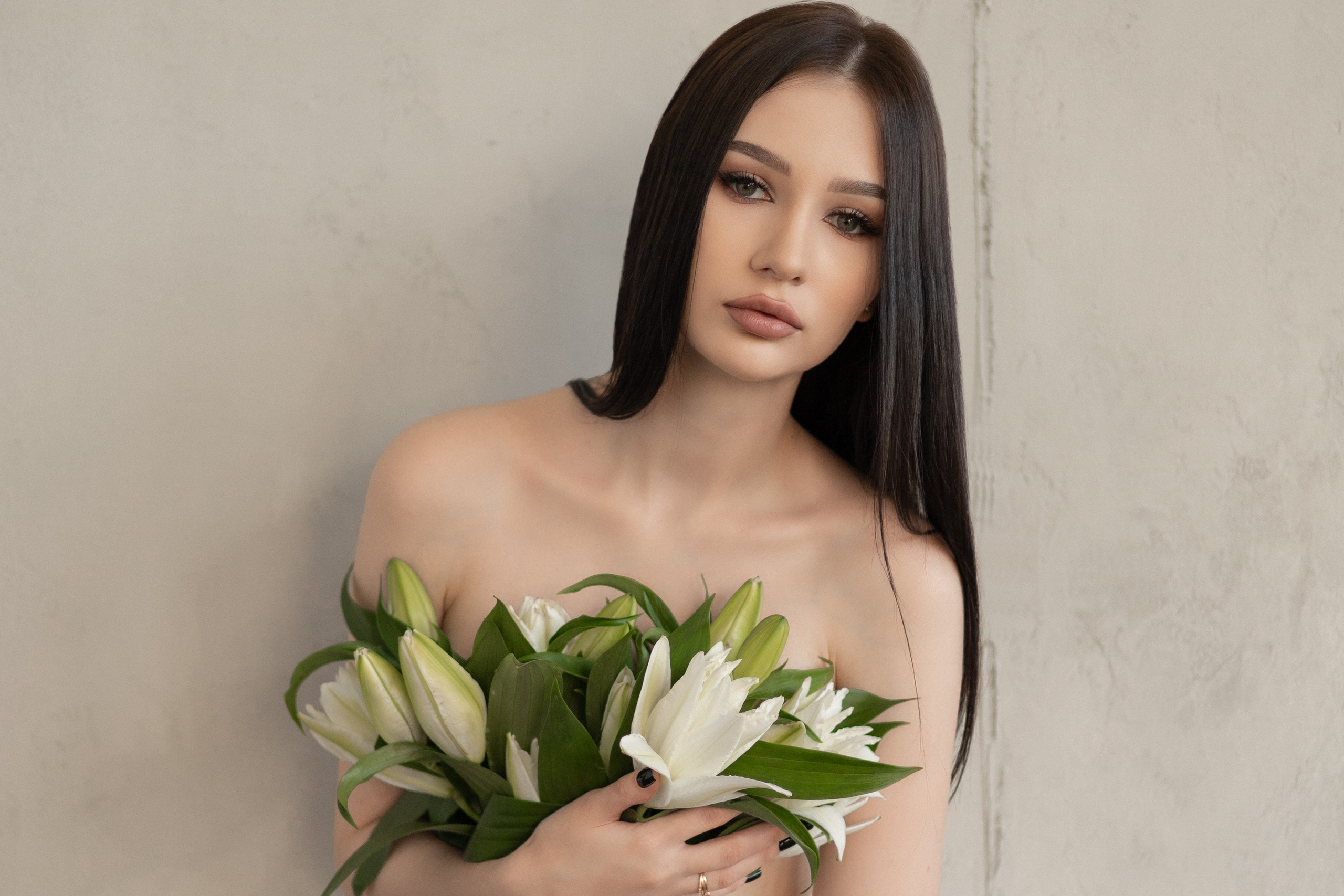 Violetta. Александра Акжигитова I Фотограф Волгоград