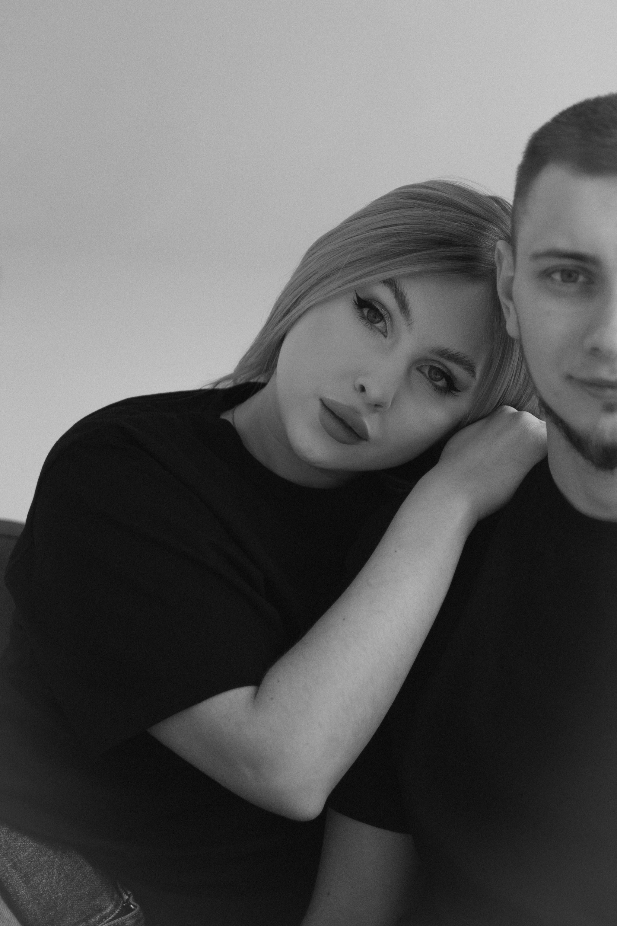 Igor & eva. Александра Акжигитова I Фотограф Волгоград