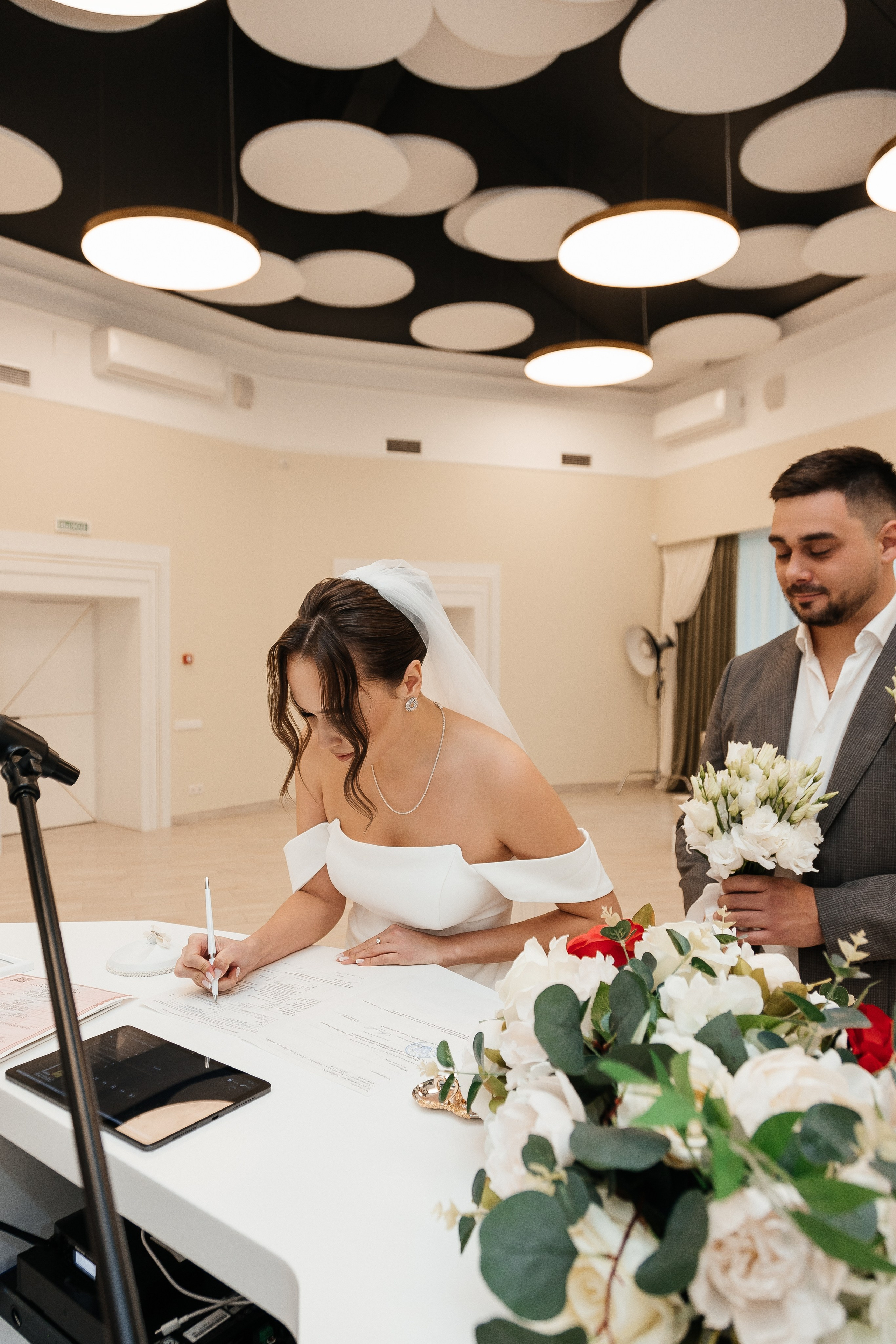 Рамиль и Регина/ 2024. Свадебный и семейный фотограф в Екатеринбурге