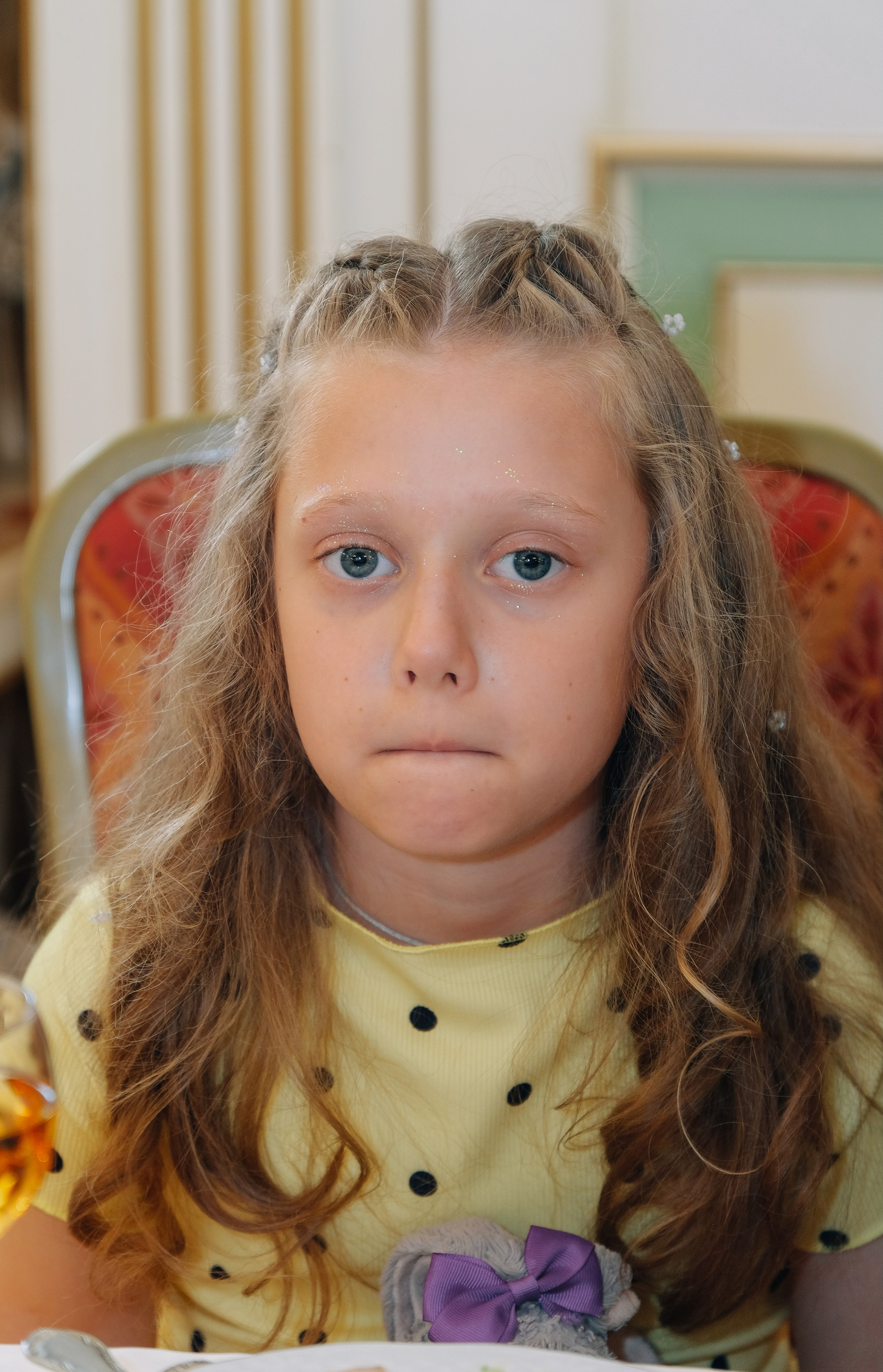 Александр и Мария. Фотограф и видеограф в Москве Полина Абраменкова