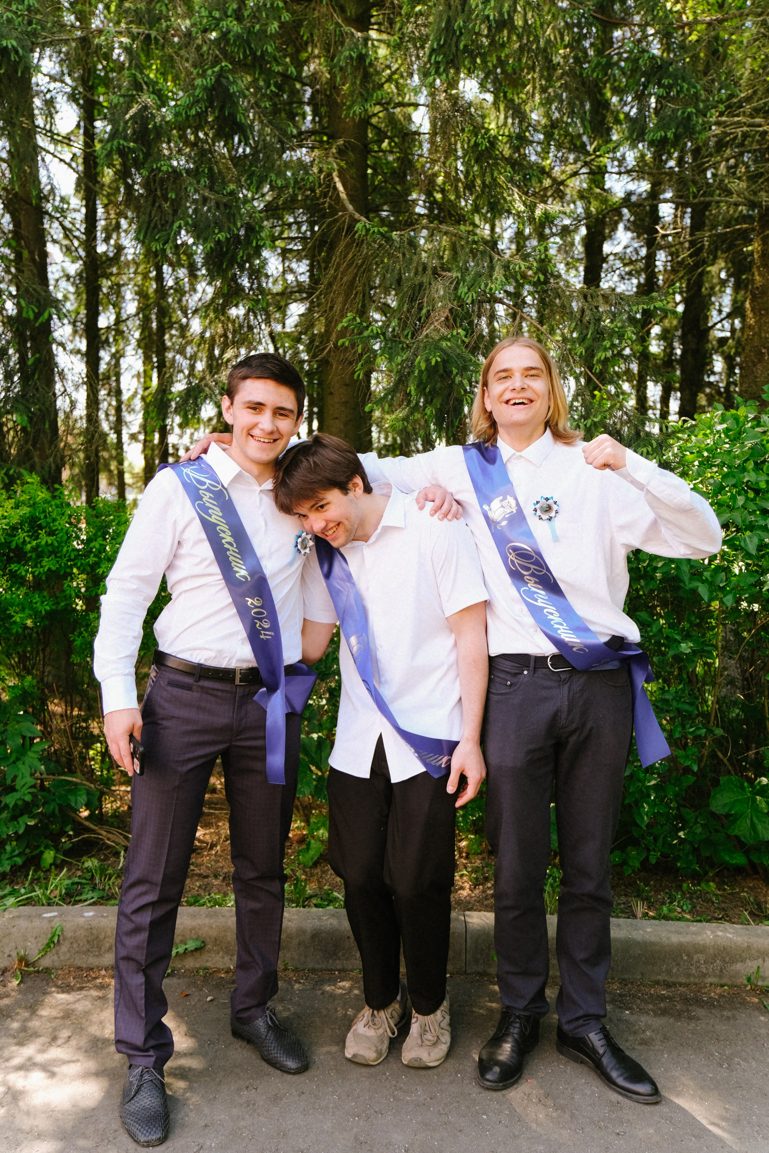 Дети, сады, школы. Фотограф и видеограф в Москве Полина Абраменкова