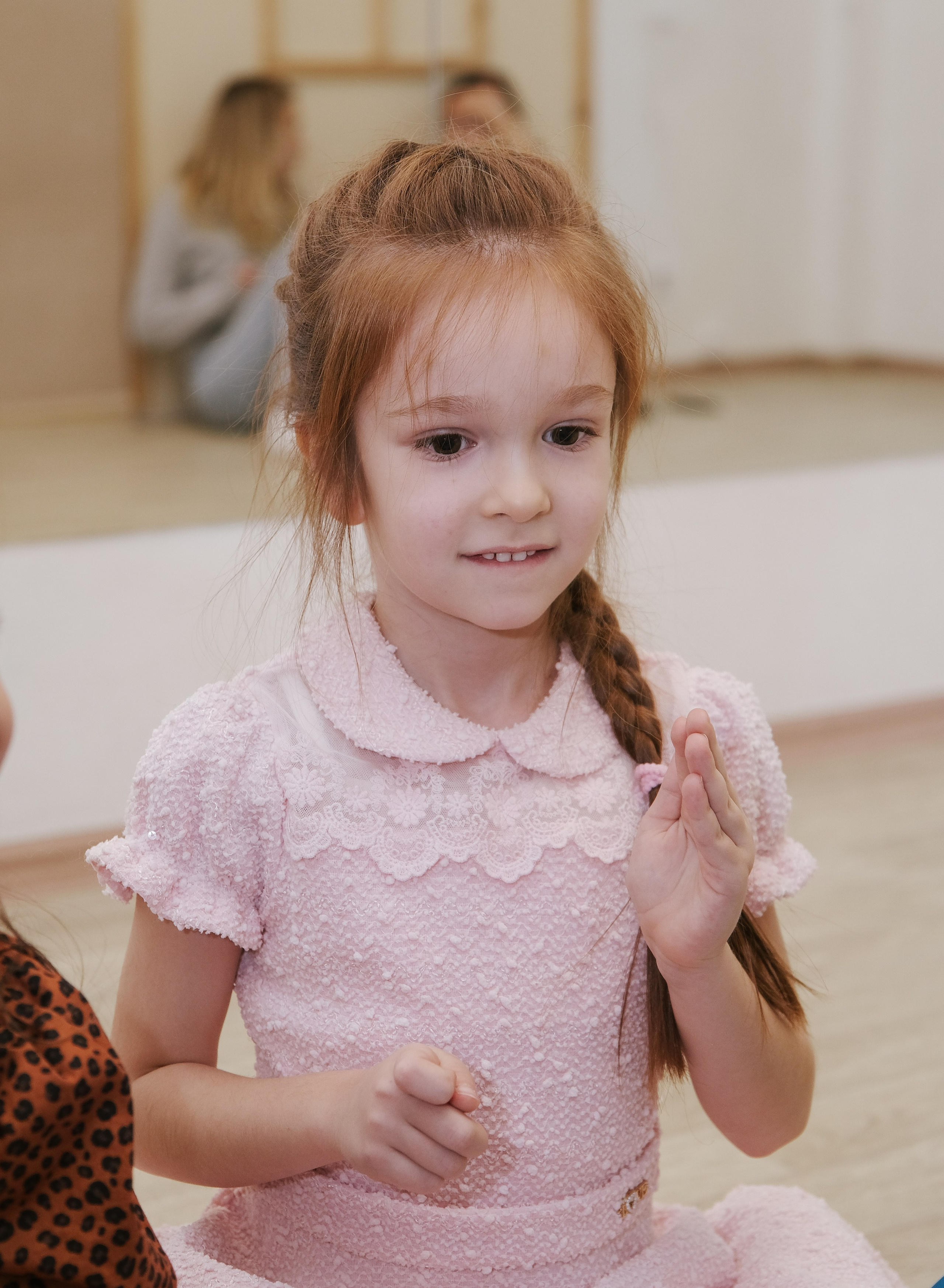 Дети, сады, школы. Фотограф и видеограф в Москве Полина Абраменкова