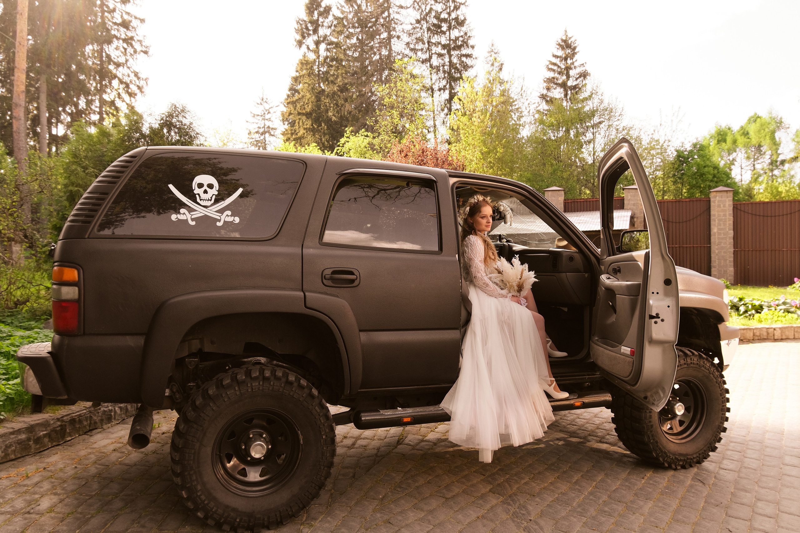 Артем и Наталия. Фотограф и видеограф в Москве Полина Абраменкова