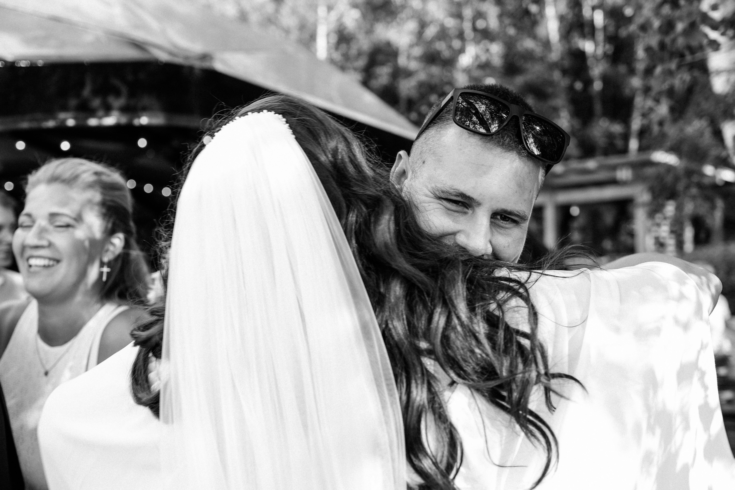 Константин и Полина. Фотограф и видеограф в Москве Полина Абраменкова