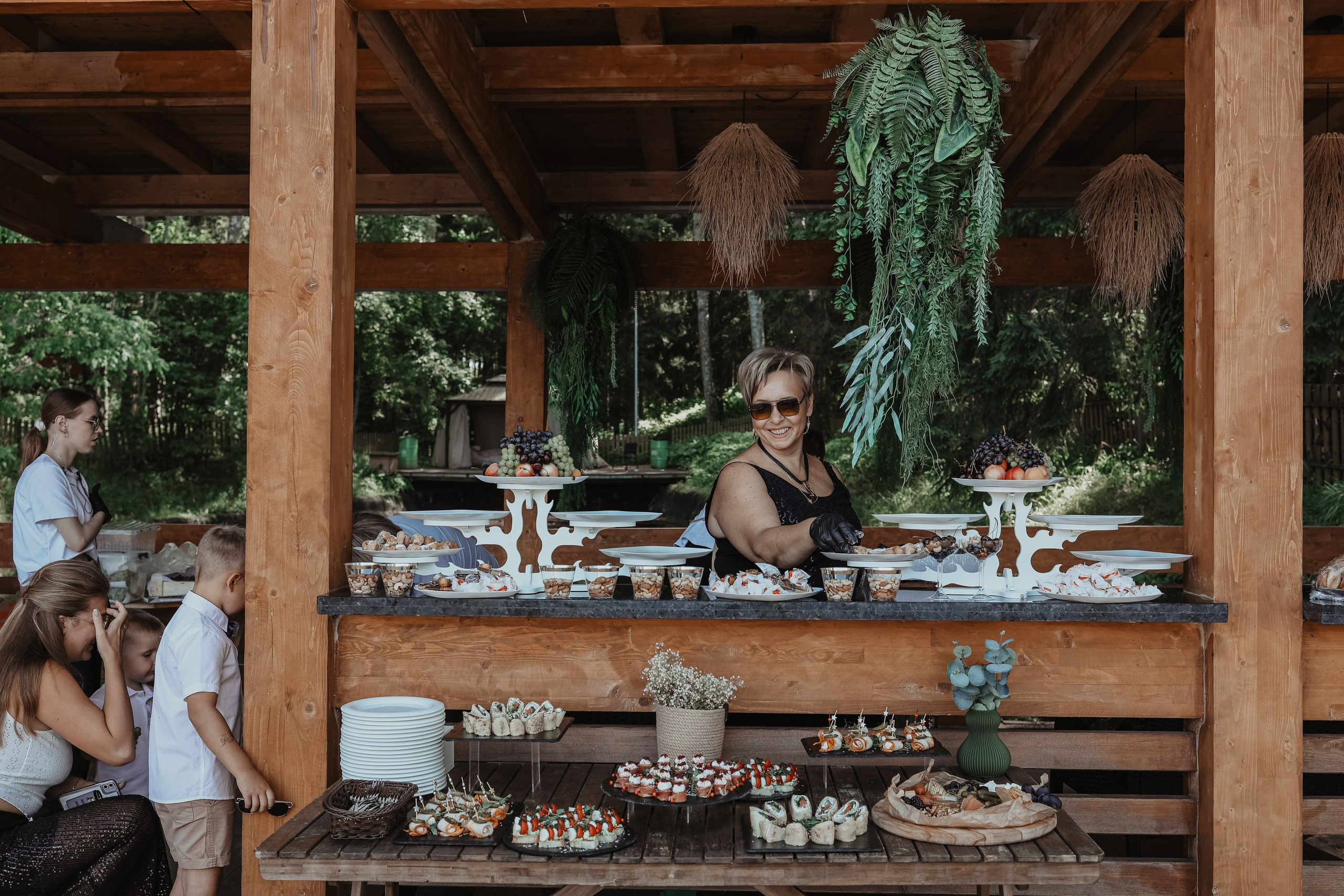 Константин и Полина. Фотограф и видеограф в Москве Полина Абраменкова