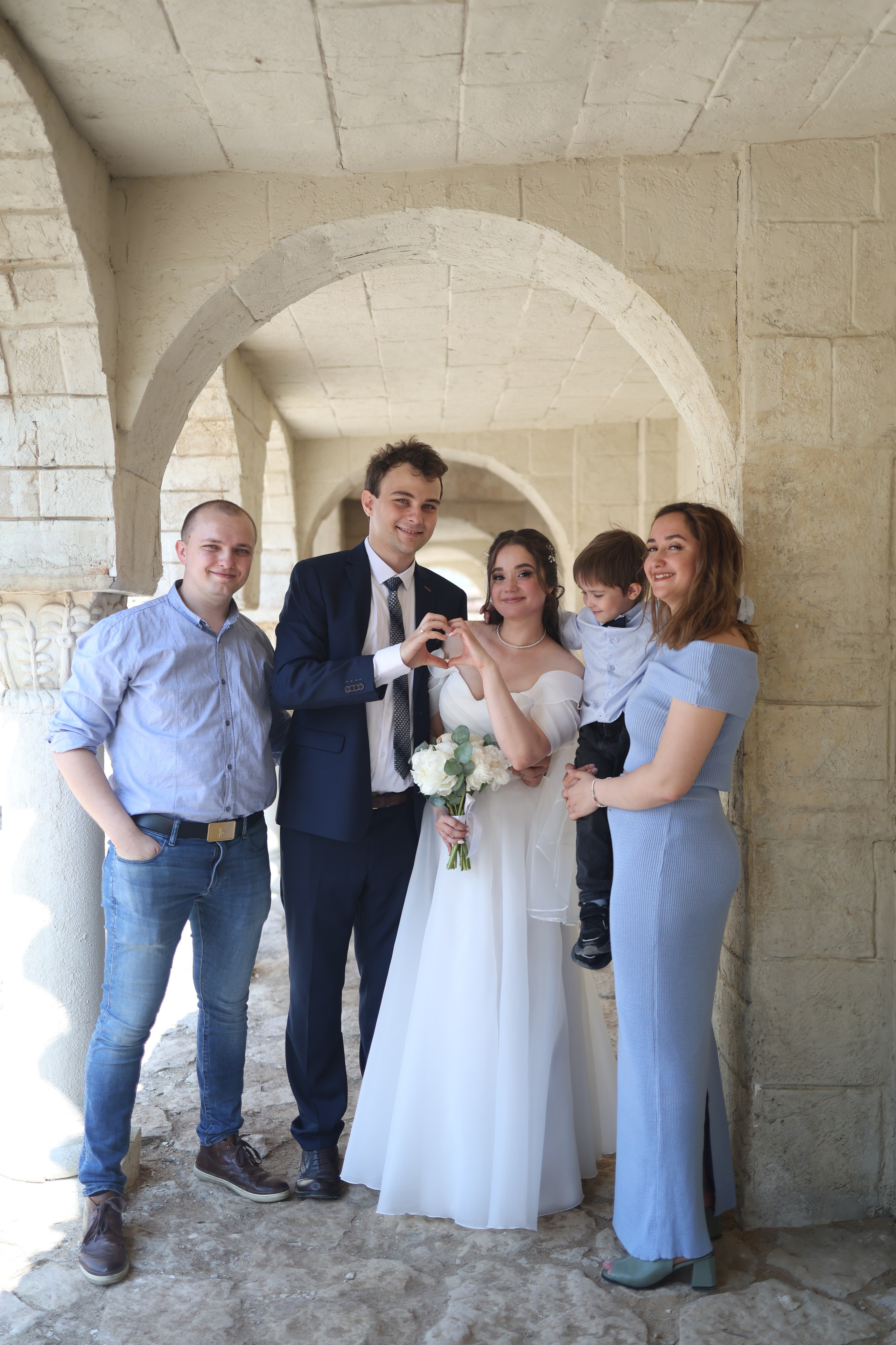 Михаил и Александра. Фотограф и видеограф в Москве Полина Абраменкова