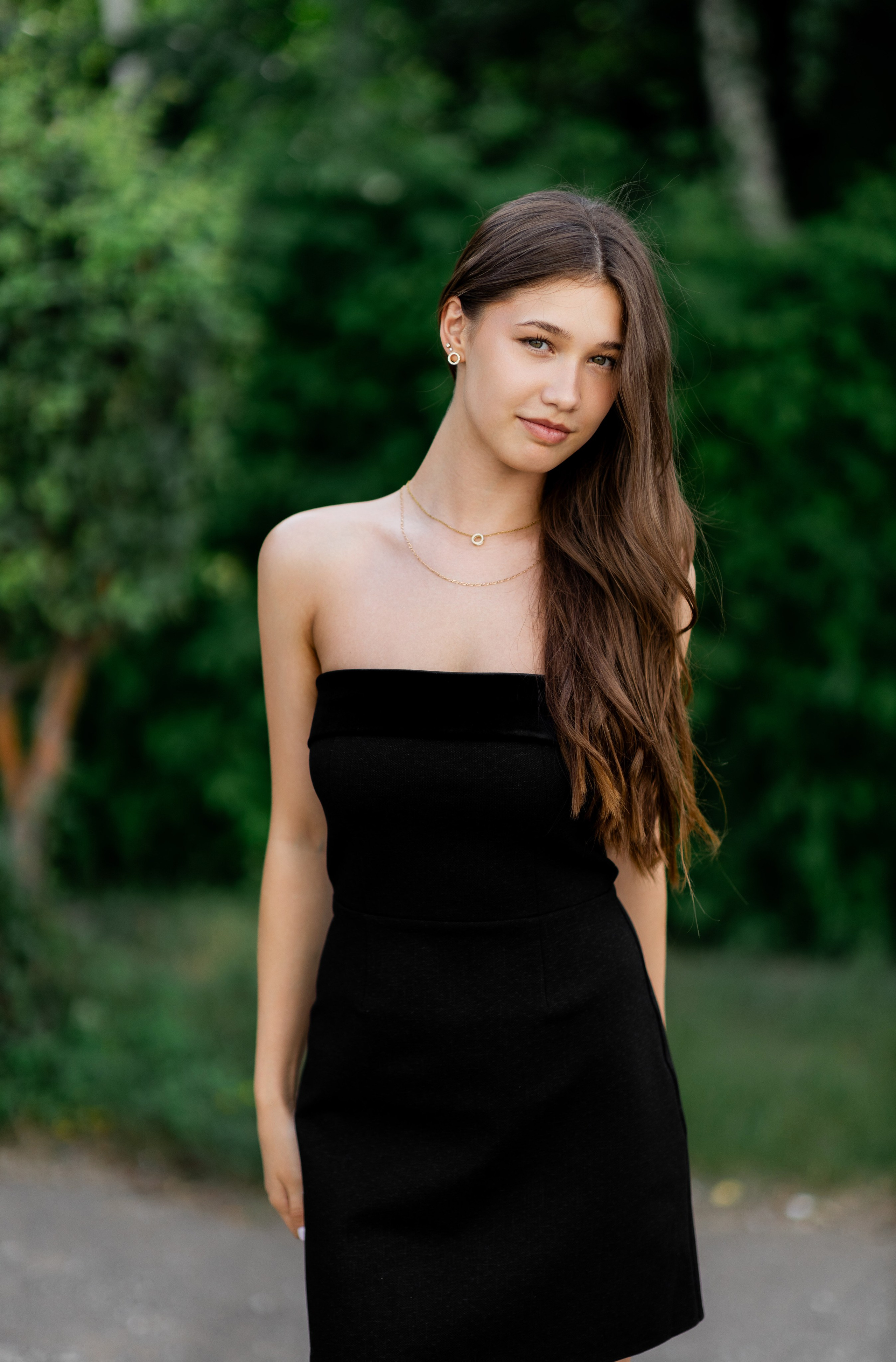 Выдача аттестатов. 10 школа