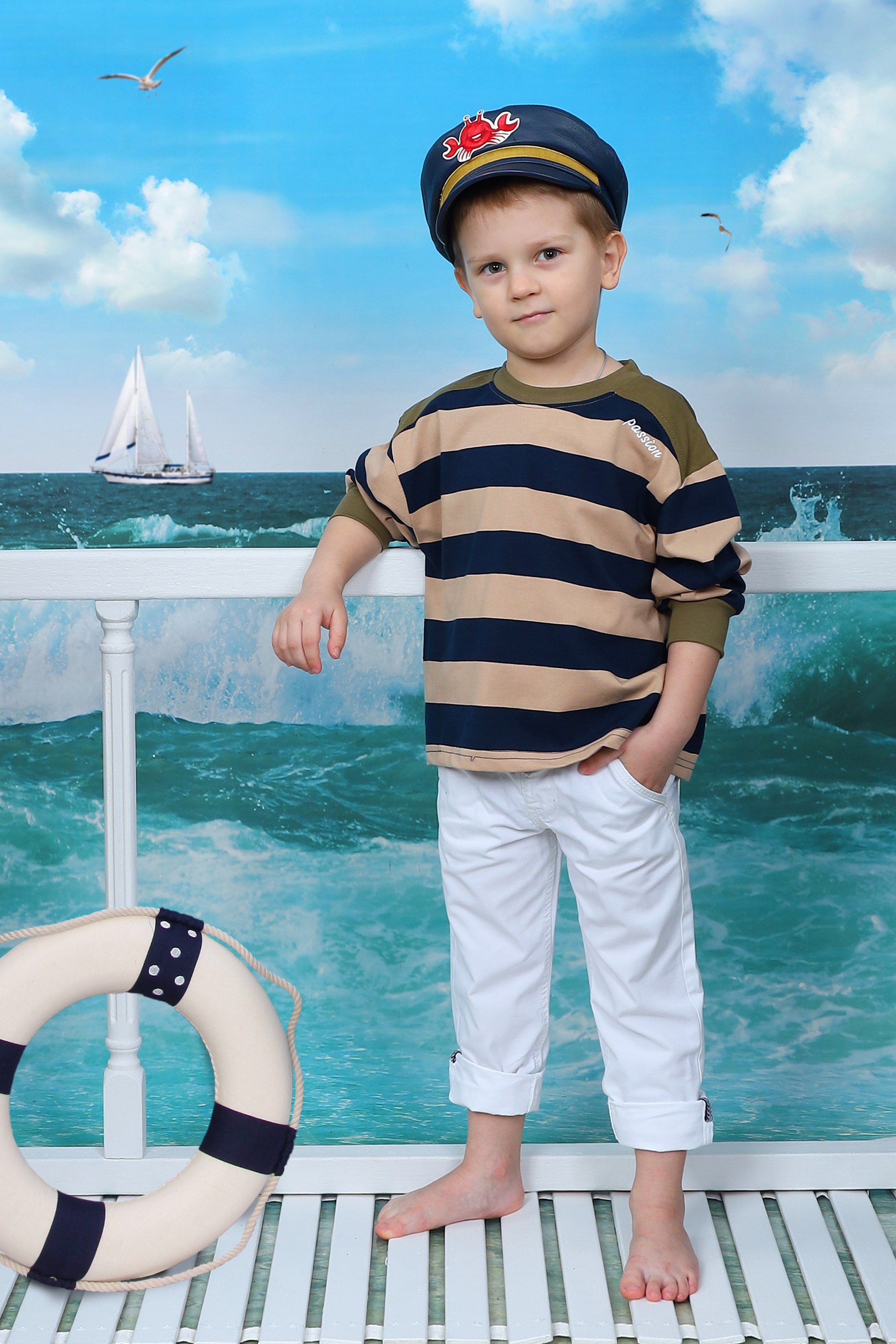 КОМПАНИЯ КРАЙФОТО ФОТОСЕССИЯ ПО ВОЛНАМ